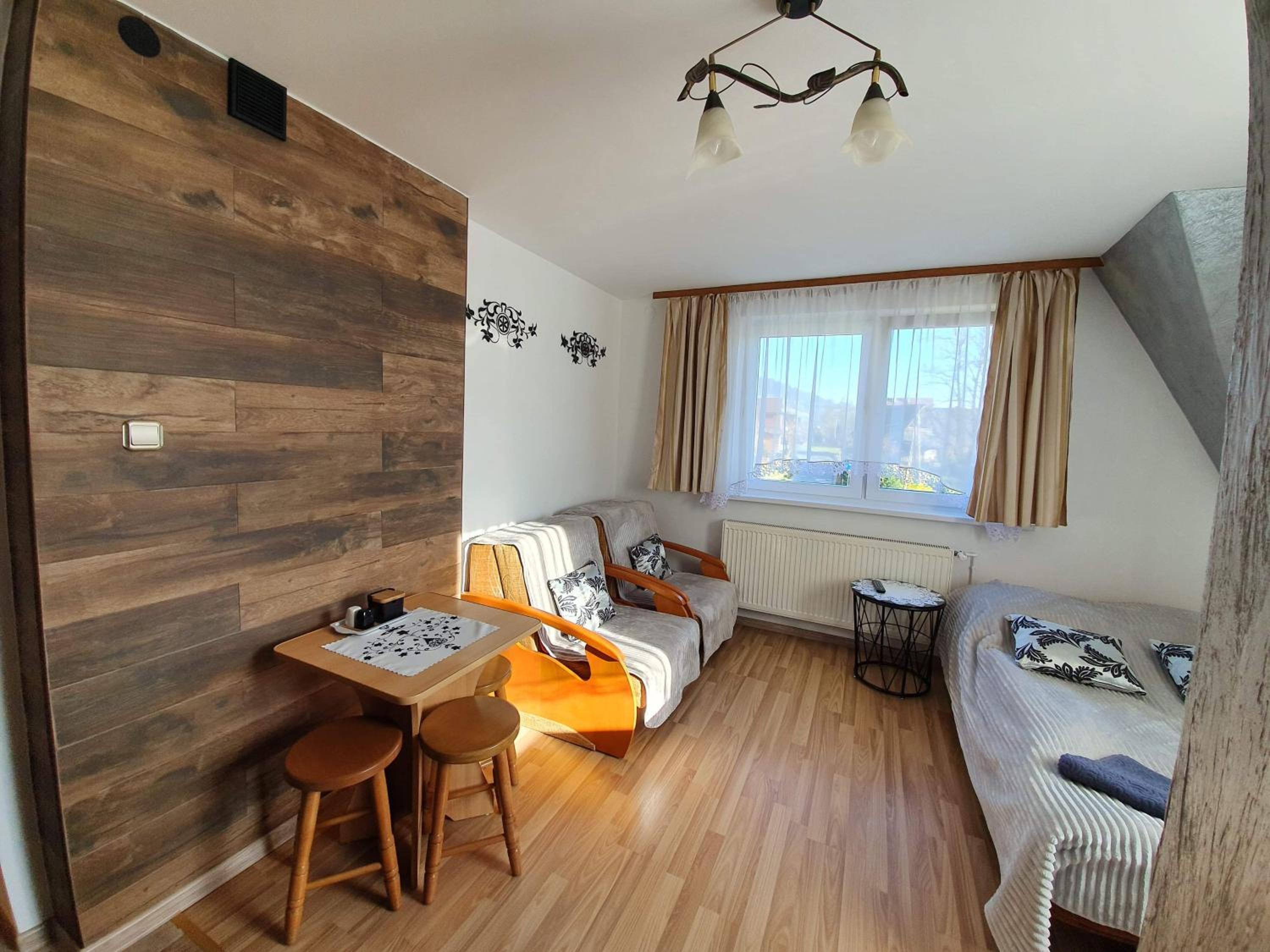 Quadruple Room - Photo 6
