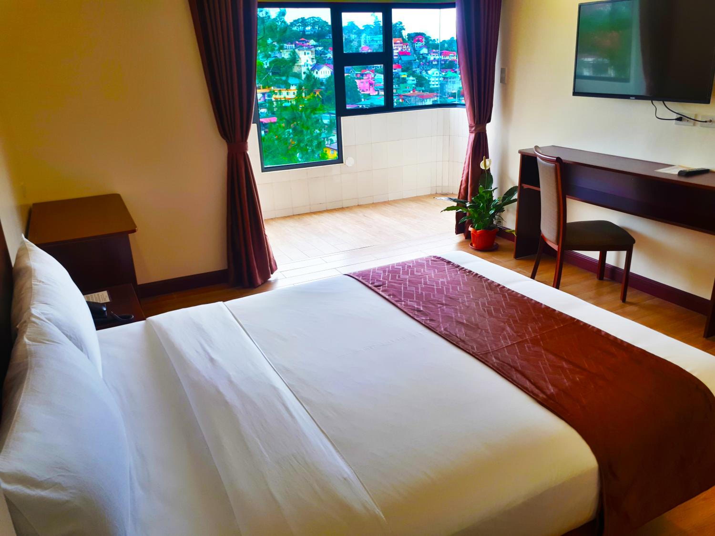Standard Queen Room - Photo 3