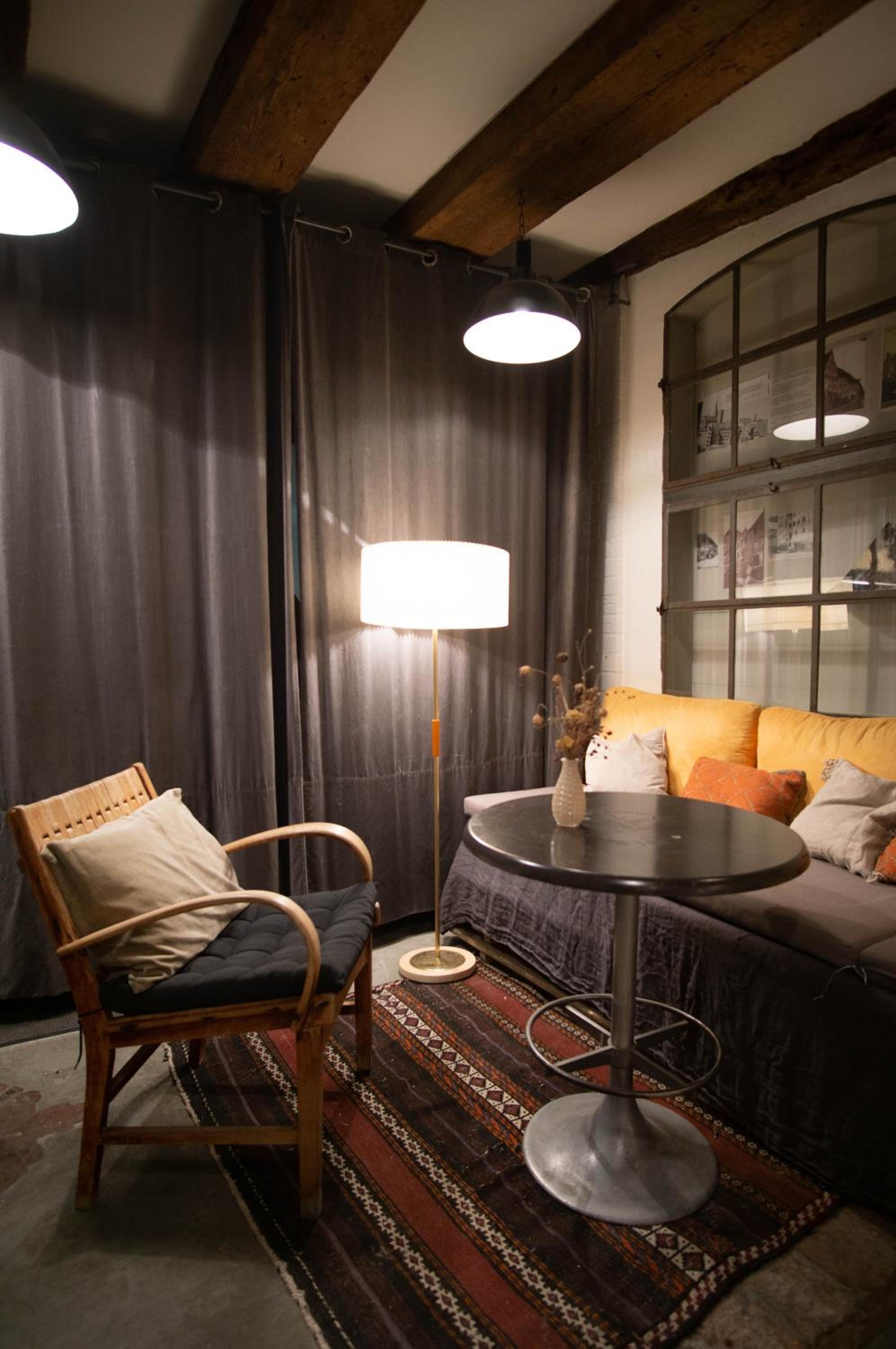 Loft - Photo 4