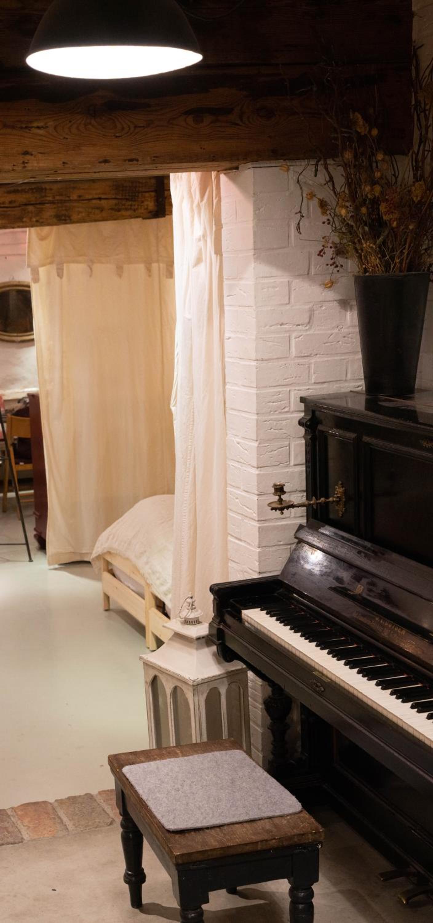 Loft - Photo 3
