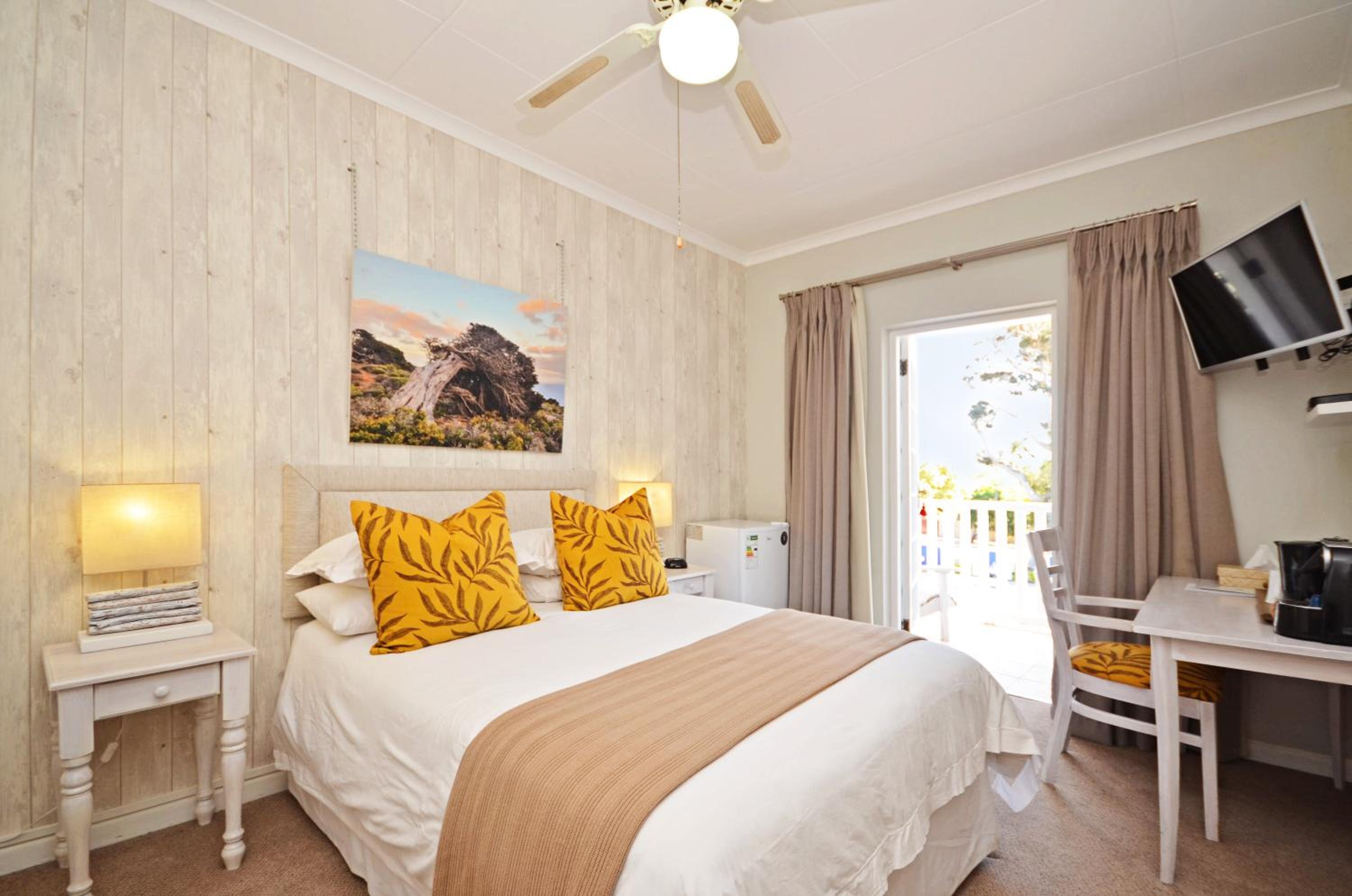 Luxury Double Room 1 photo 1
