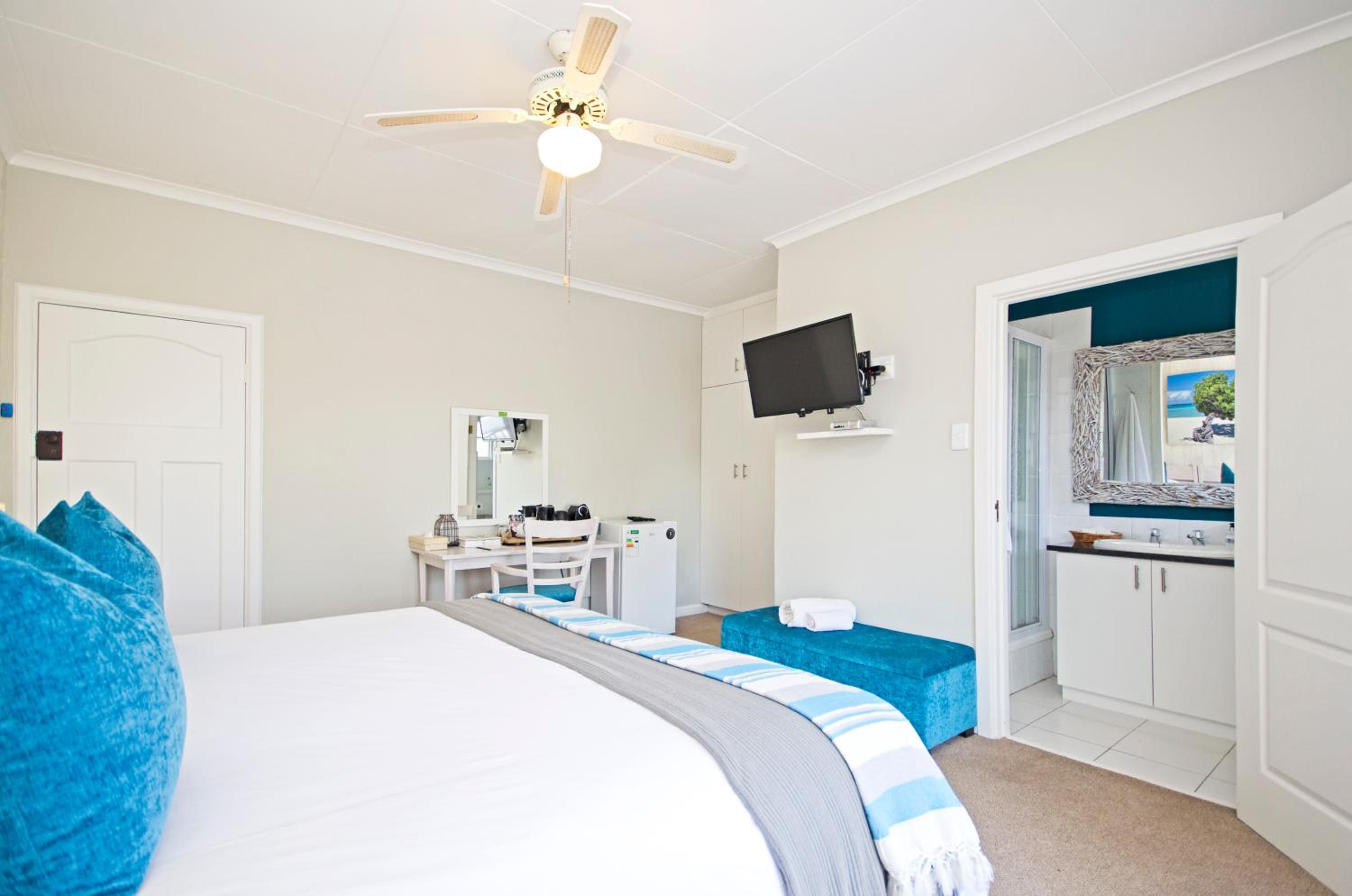 Luxury Double or Twin Room 2 photo 1
