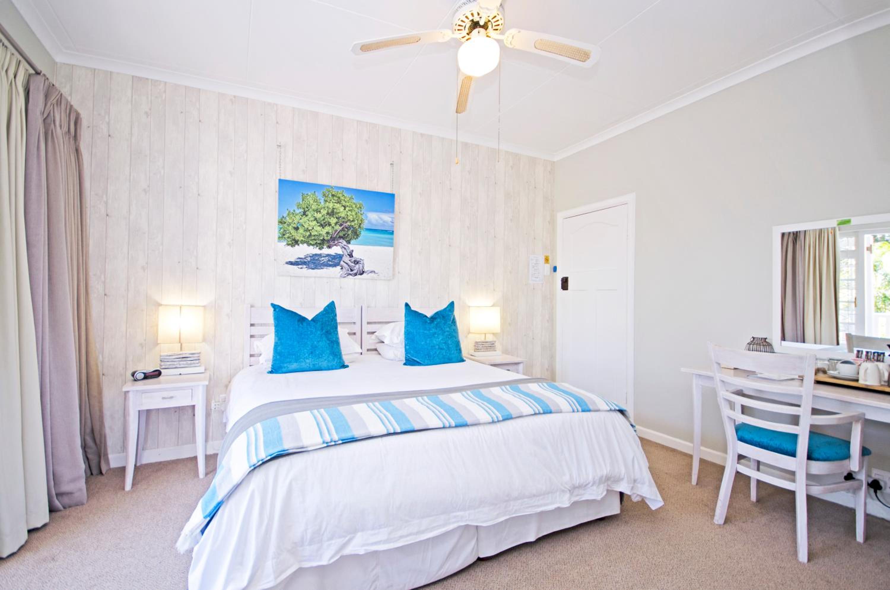 Luxury Double or Twin Room 2 photo 3