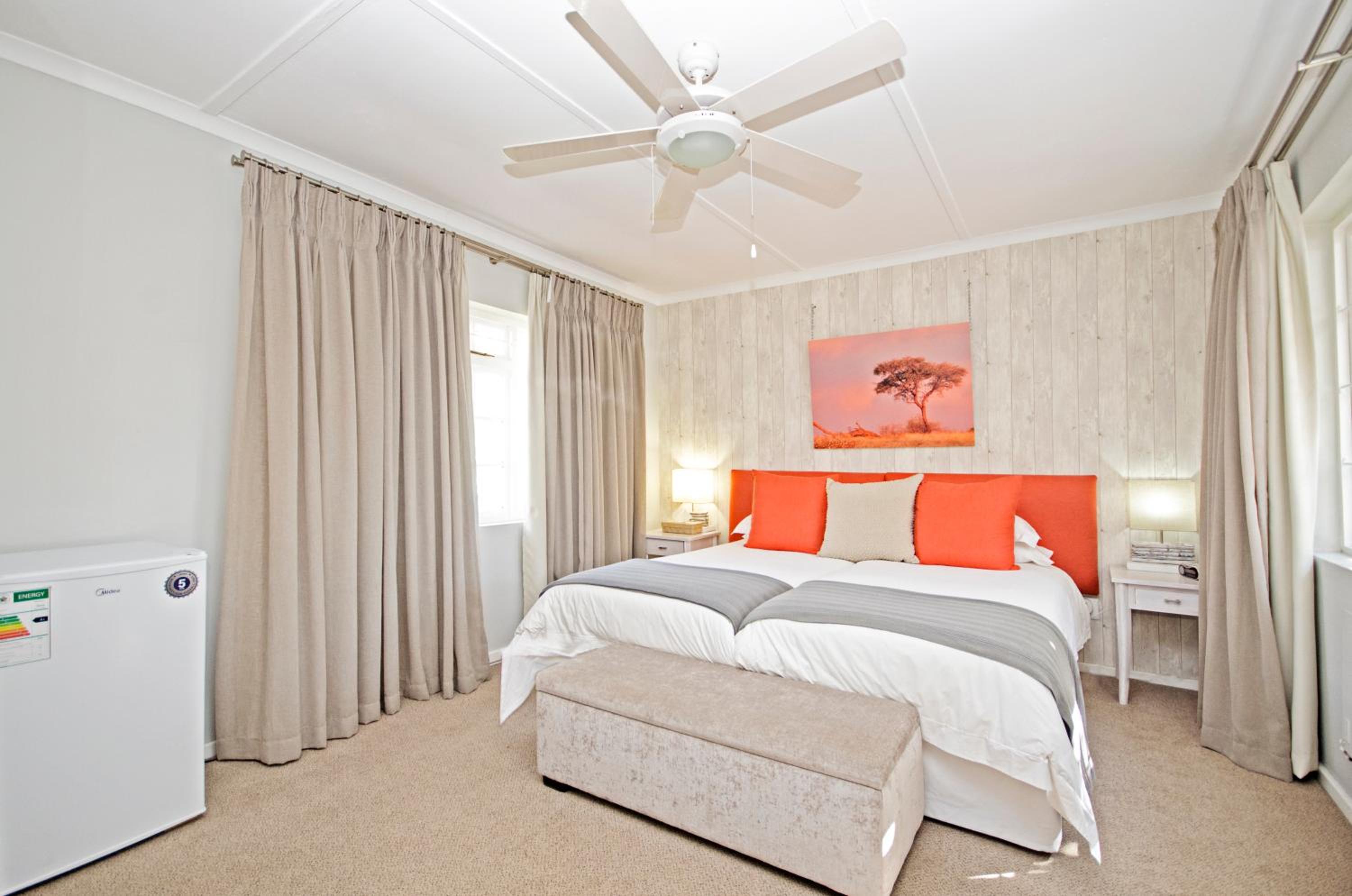 Luxury Double or Twin Room 8 photo 2
