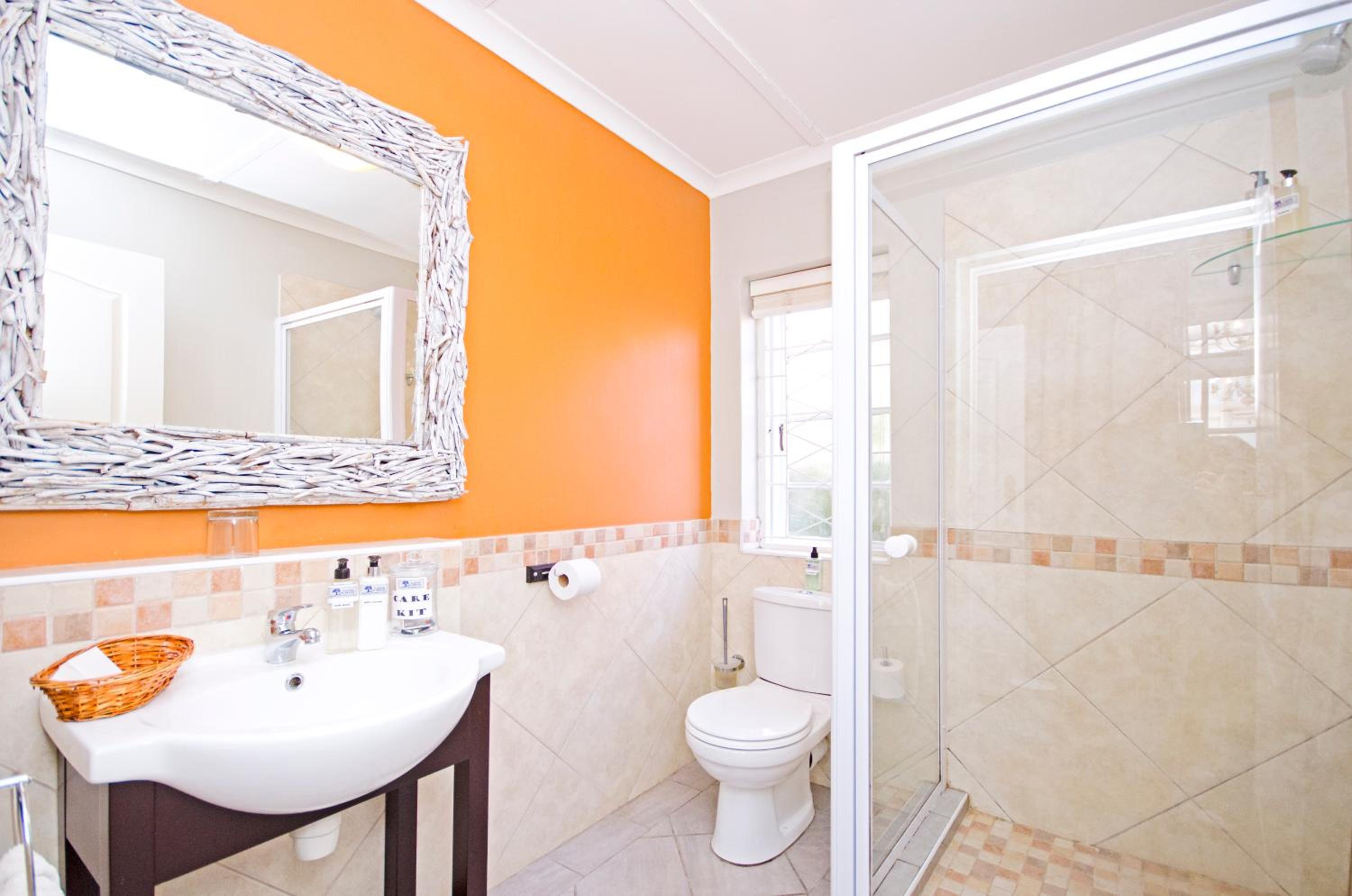 Luxury Double or Twin Room 8 photo 3