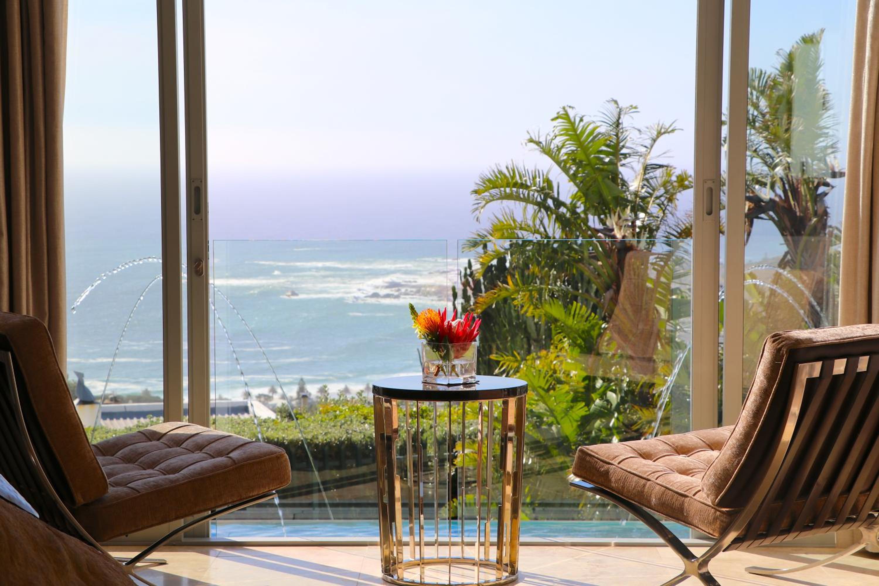 Superior Room with Terrace and Sea View - Room 3 - Photo 2