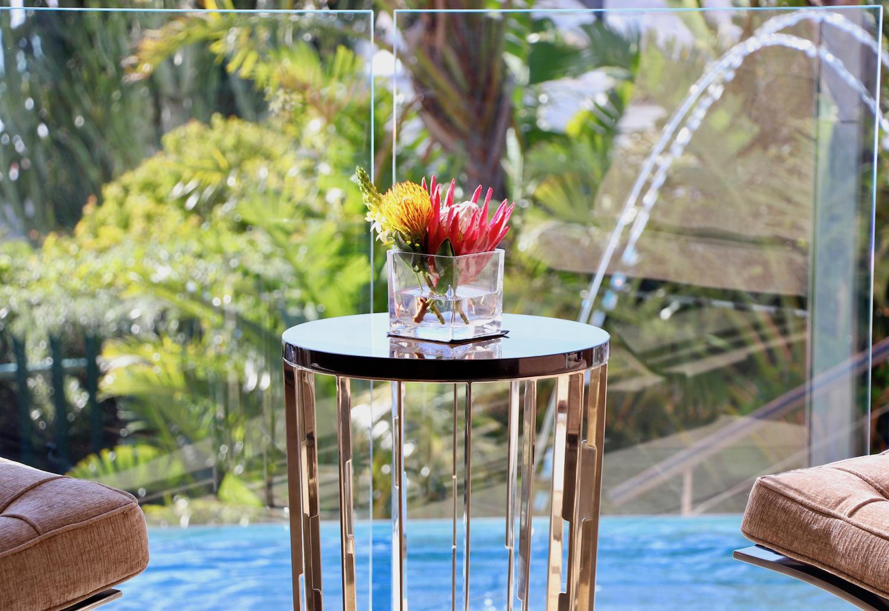 Superior Room with Terrace and Sea View - Room 3 - Photo 9