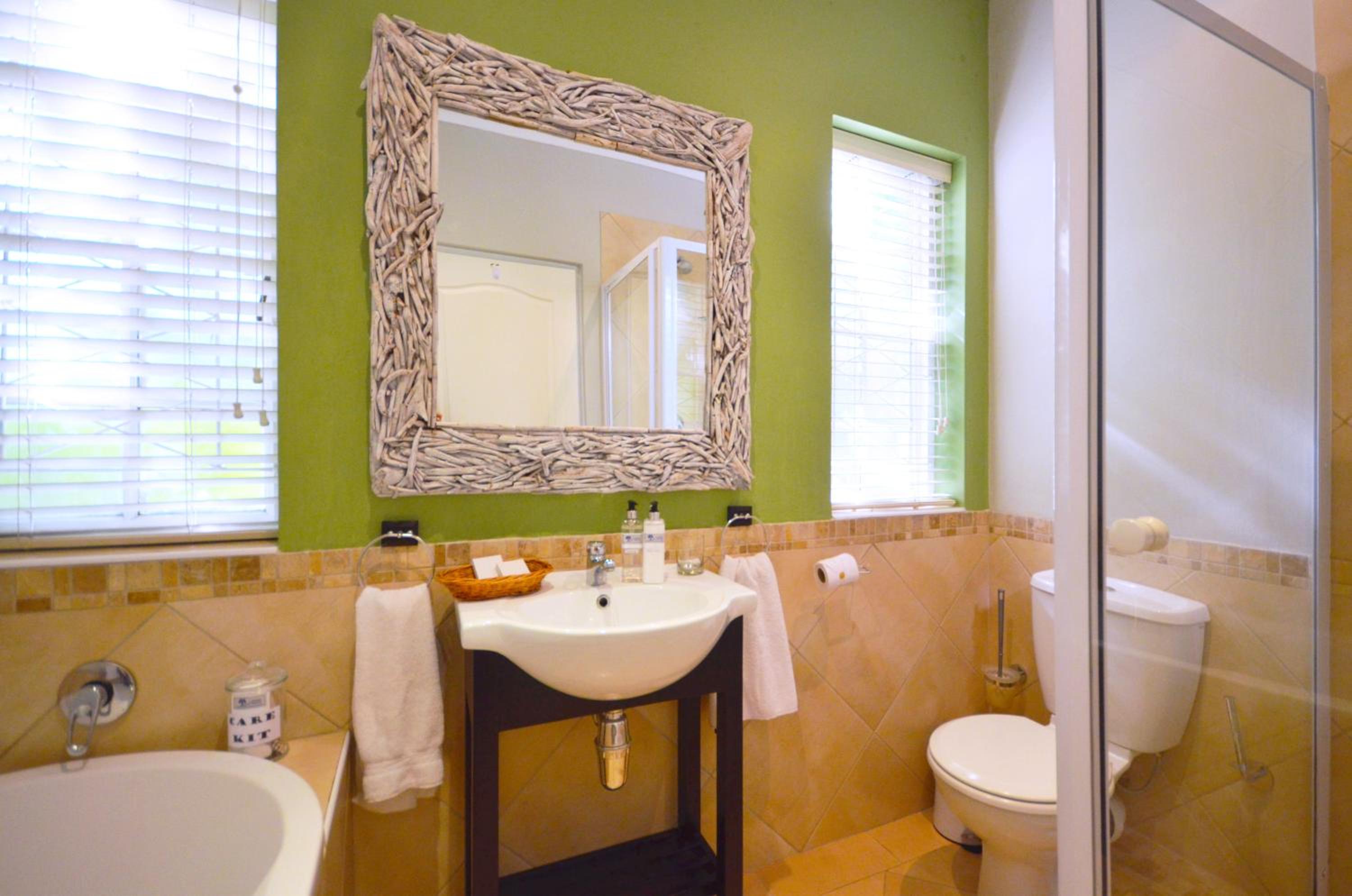 Luxury Double or Twin Room 5 photo 3