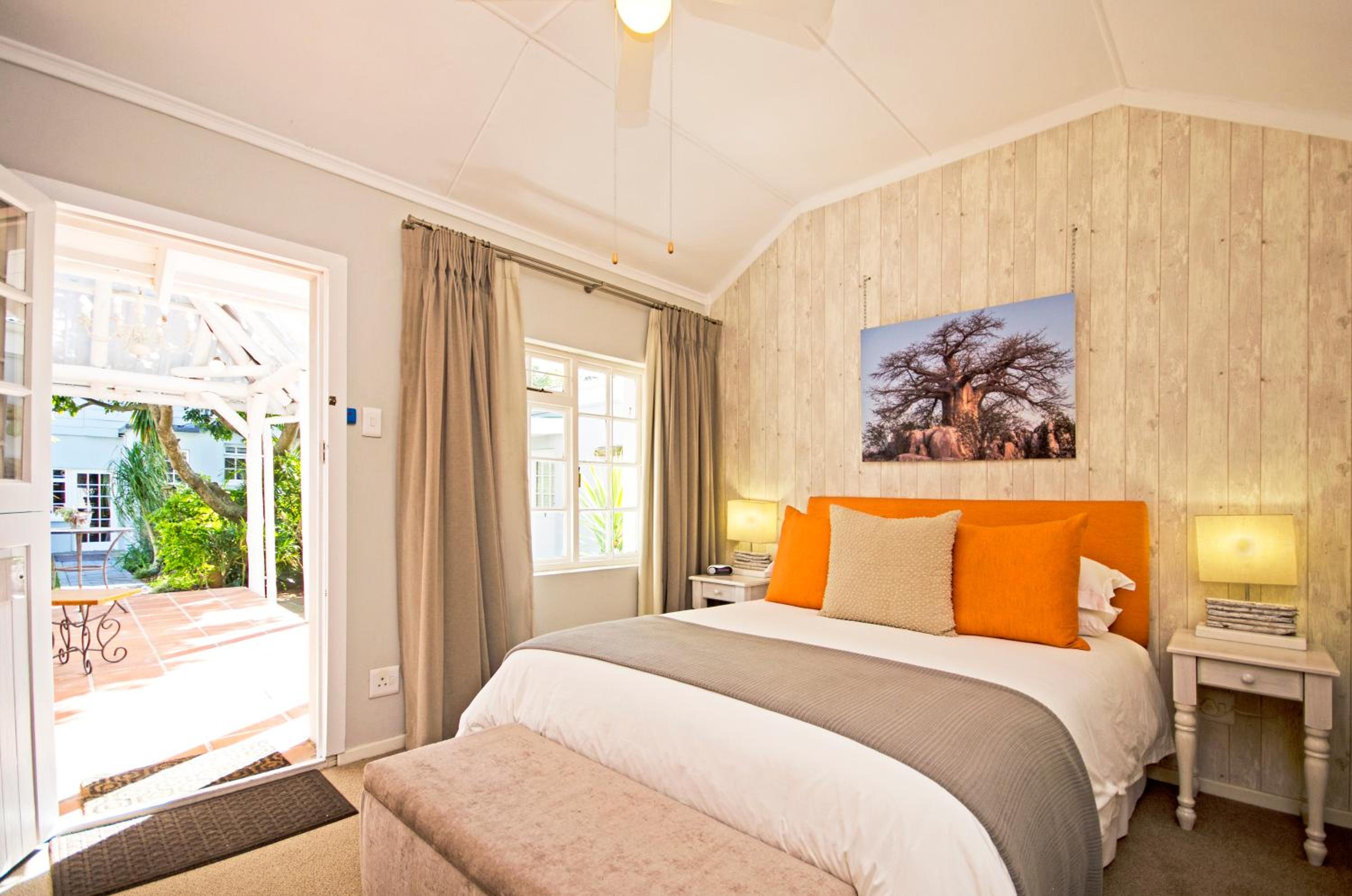 Deluxe Double Room 7 photo 1