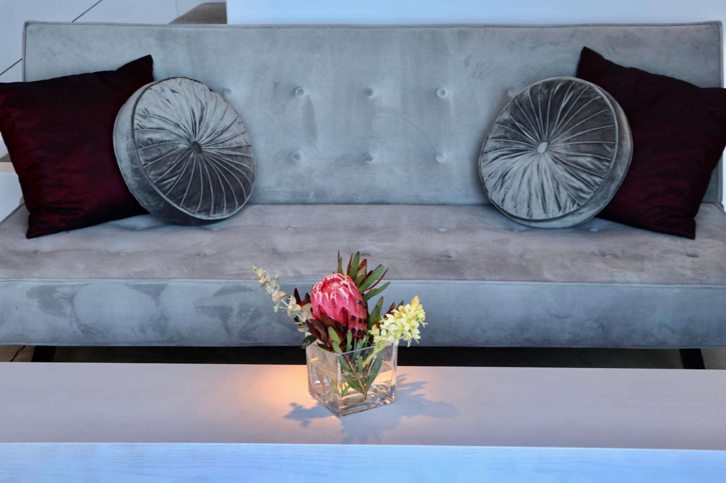 Deluxe Suite with Terrace and Sea View - Sunset Suite - Photo 8