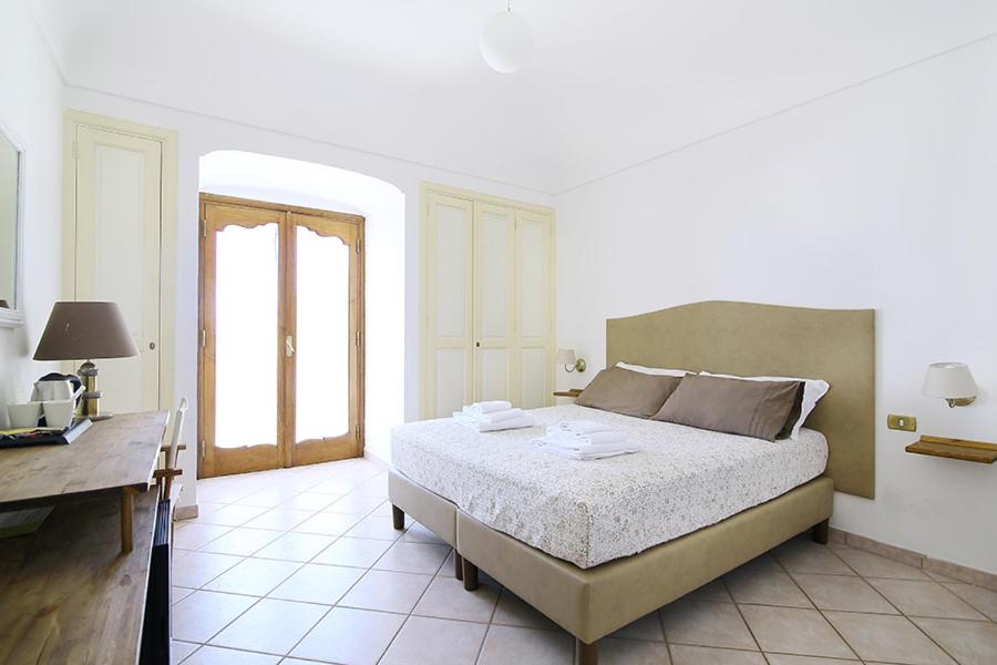 Double Room With Private External Bathroom photo 3