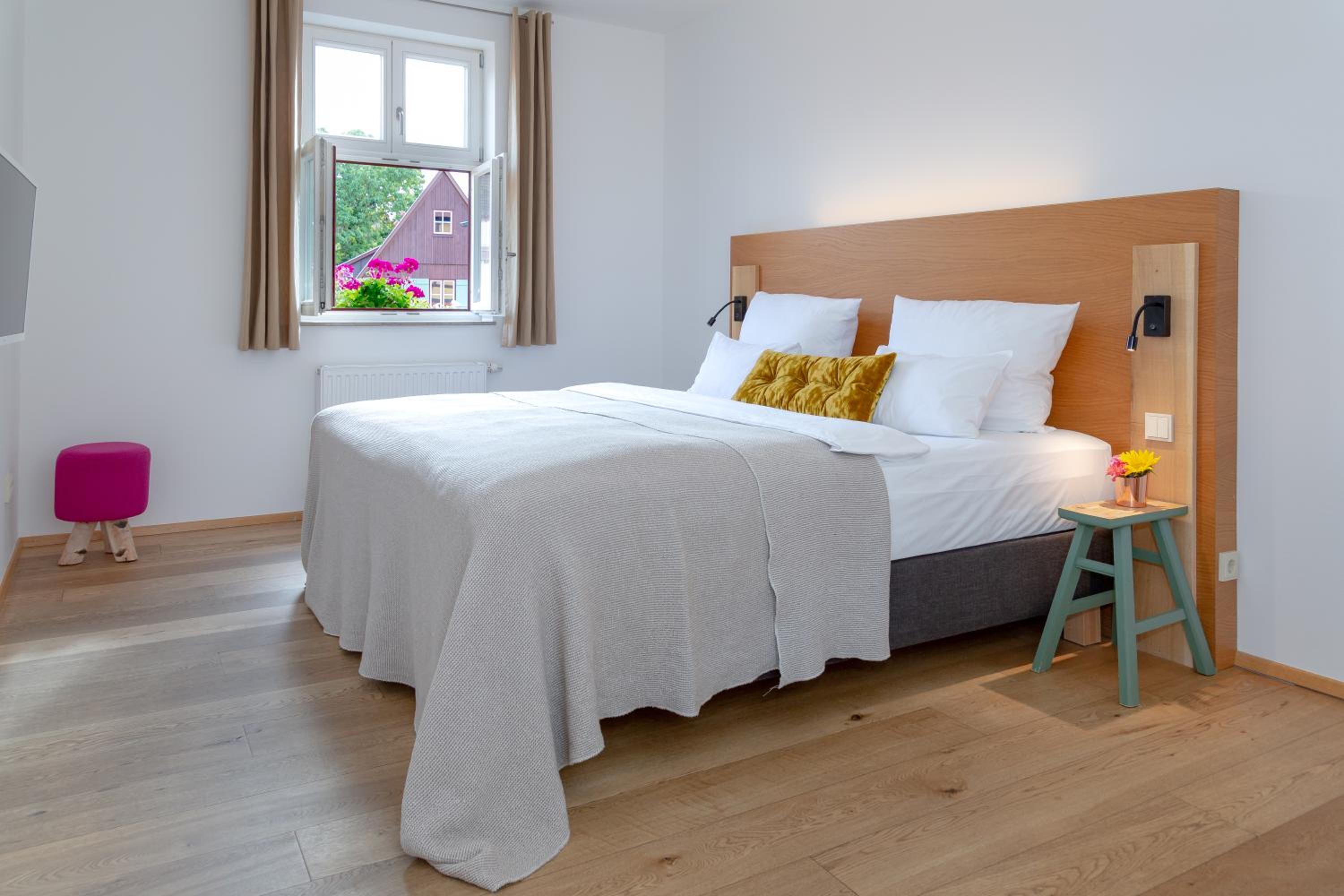 Superior Double Room photo 3