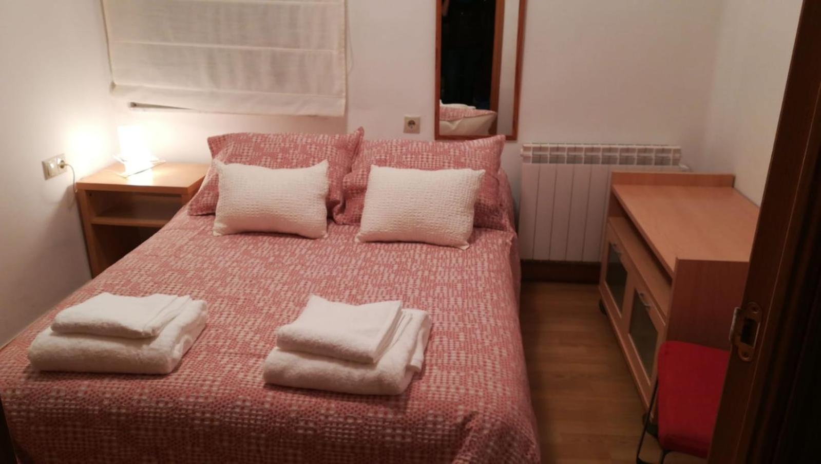 Two-Bedroom Apartment - Photo 1