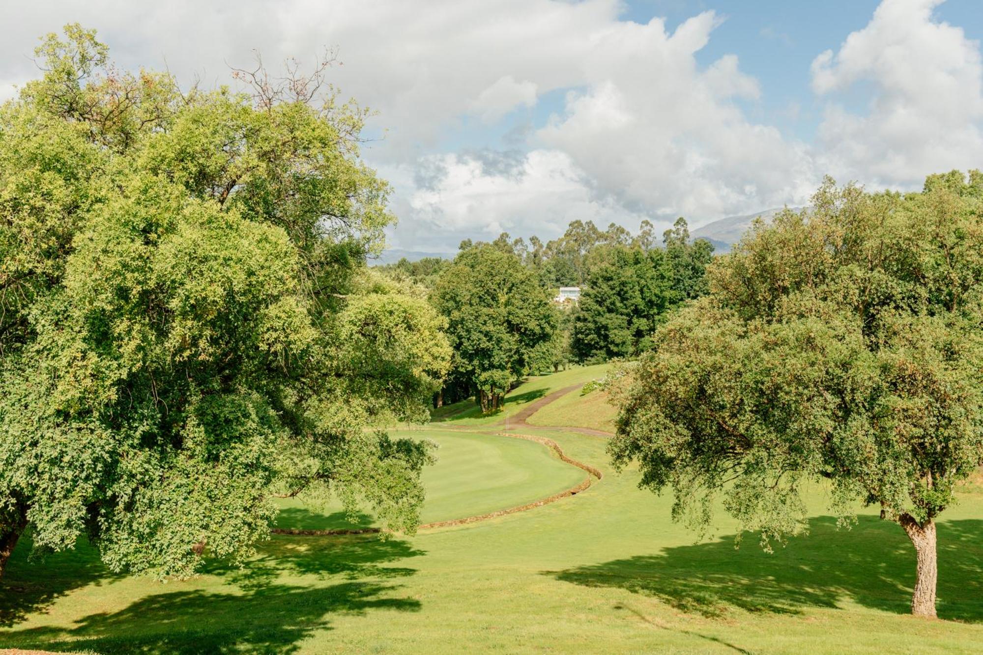 Double or Twin Room with Golf View - Photo 3