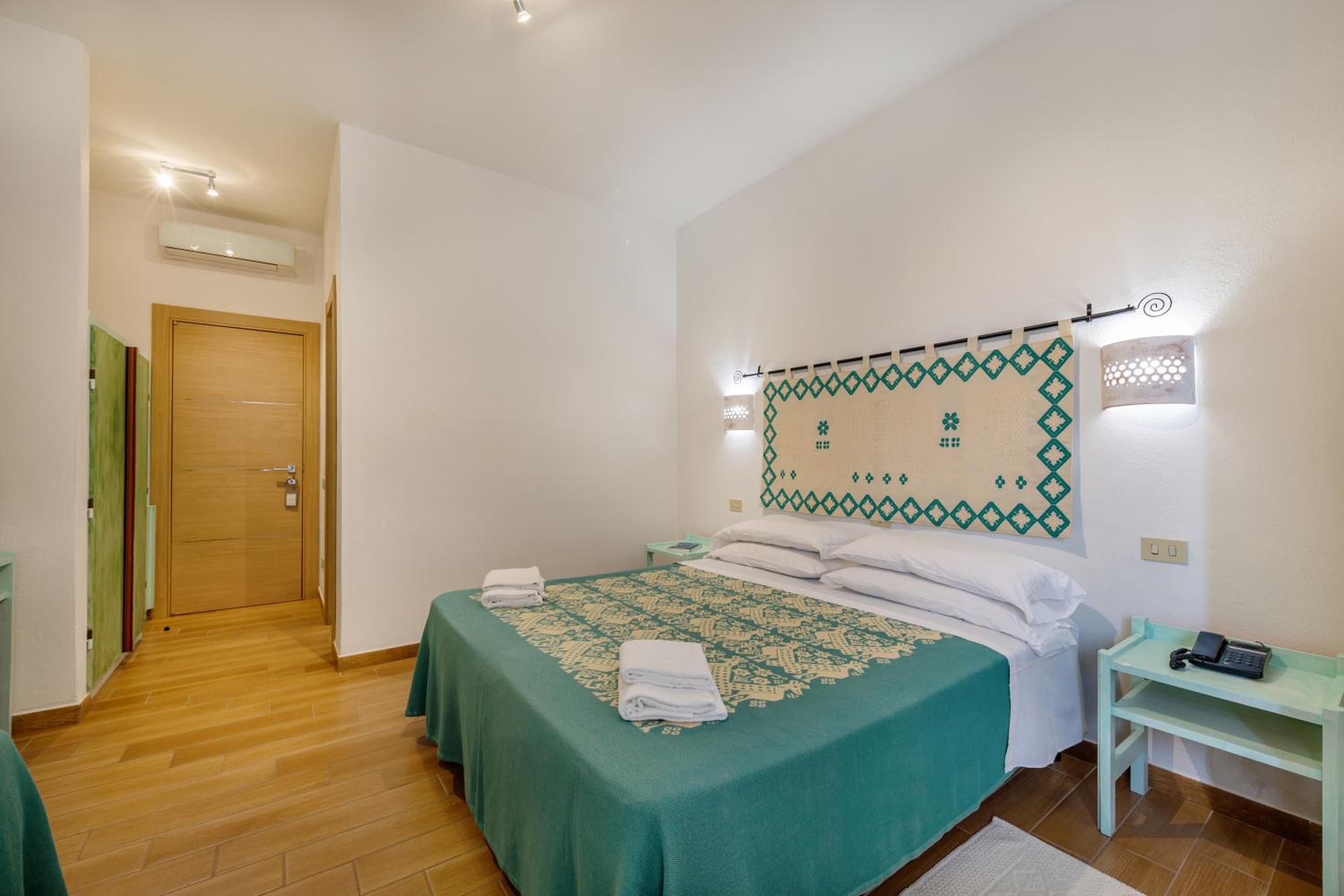 Standard Room with Balcony