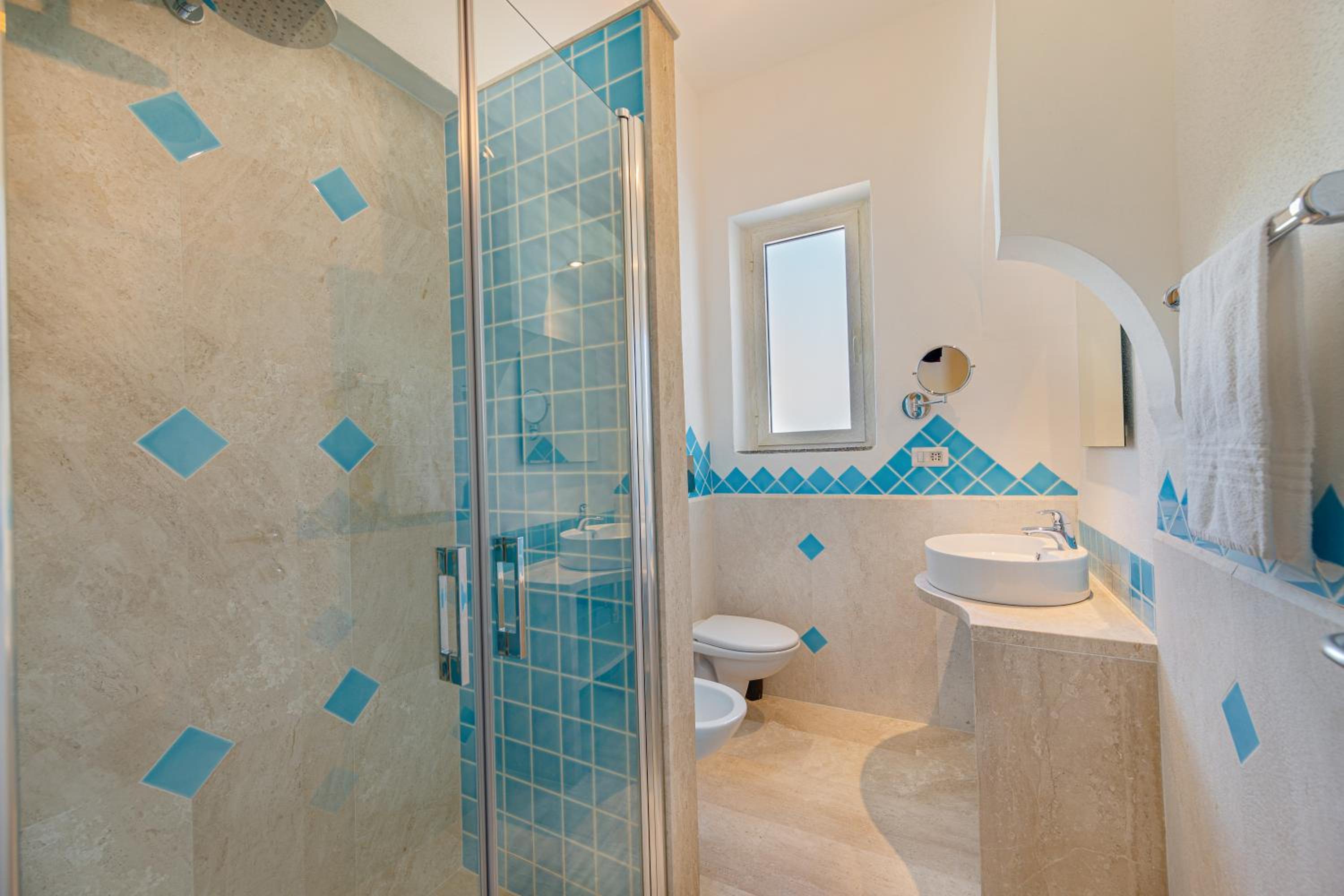 Double or Twin Room with Garden View - Photo 2