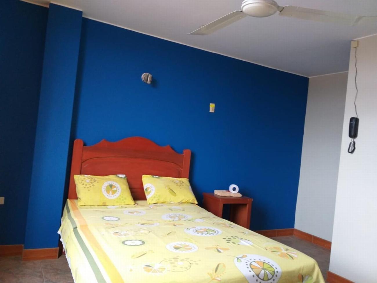 Single Room