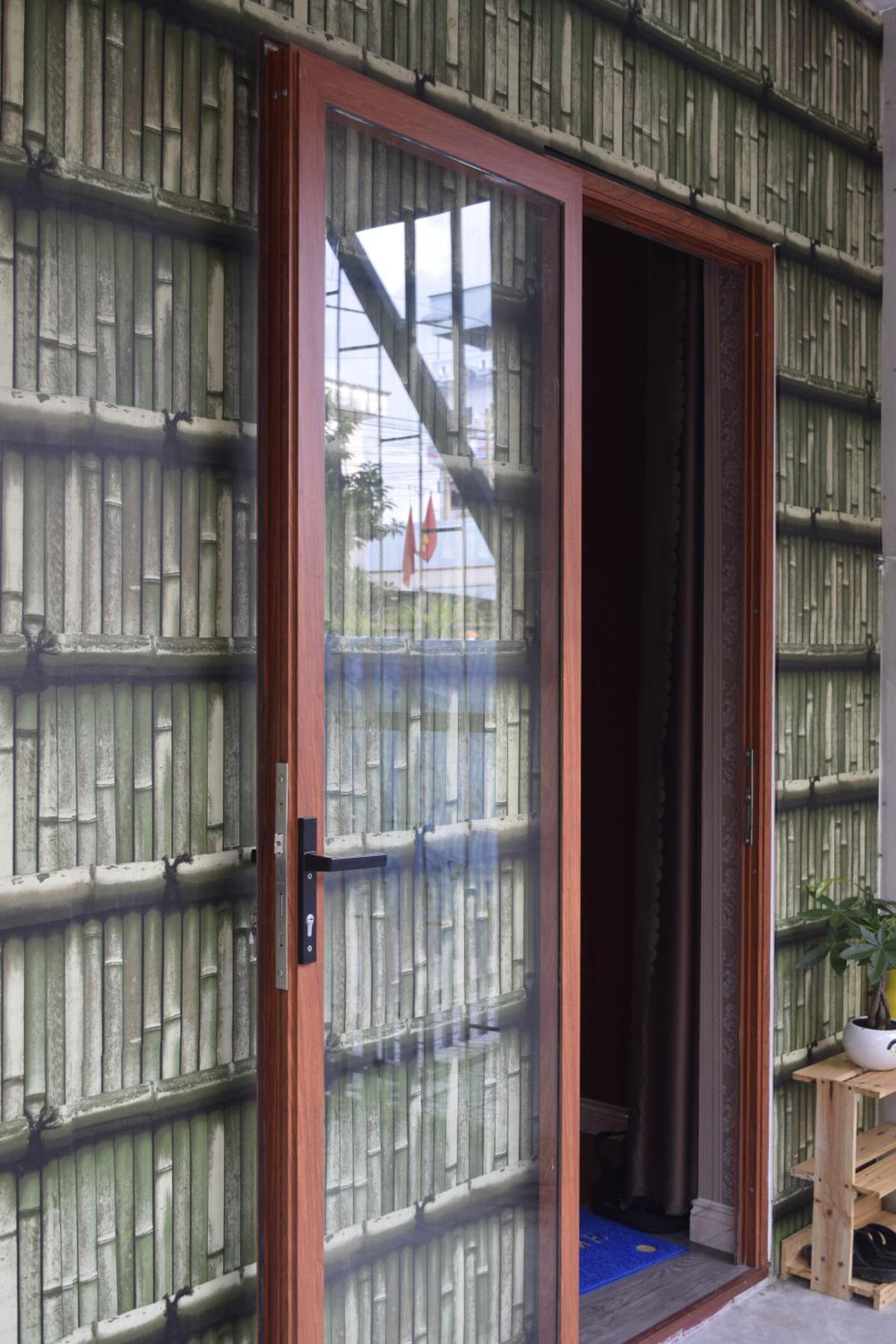 Double Room with Terrace photo 2