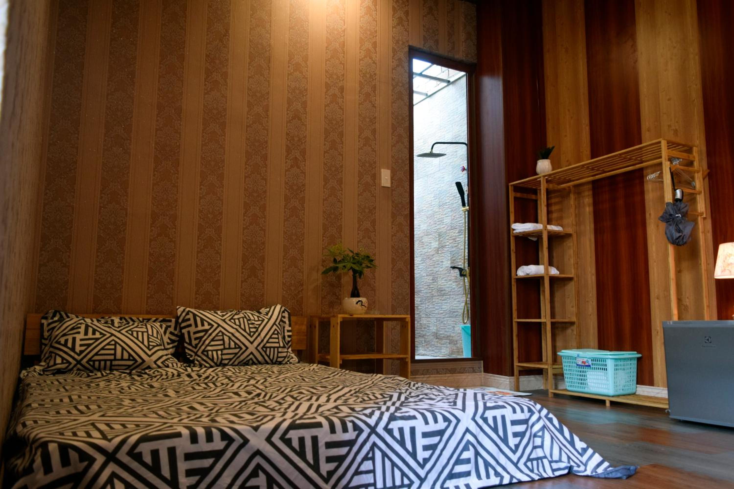 Double Room with Terrace photo 1
