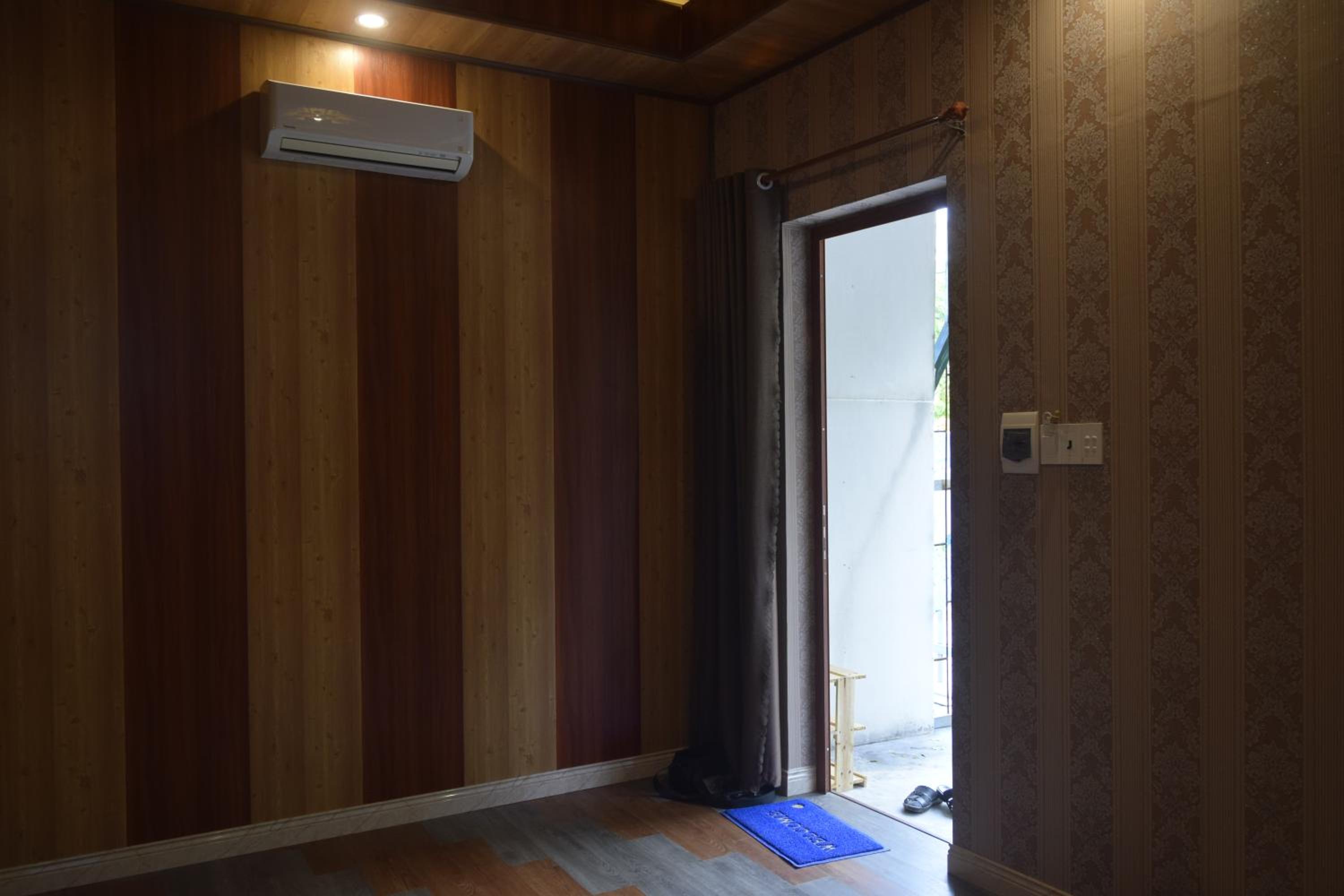 Double Room with Terrace photo 3