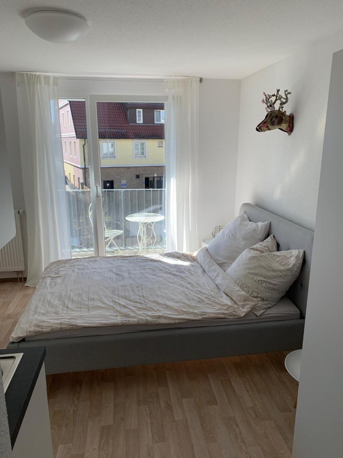 One-Bedroom Apartment photo 3