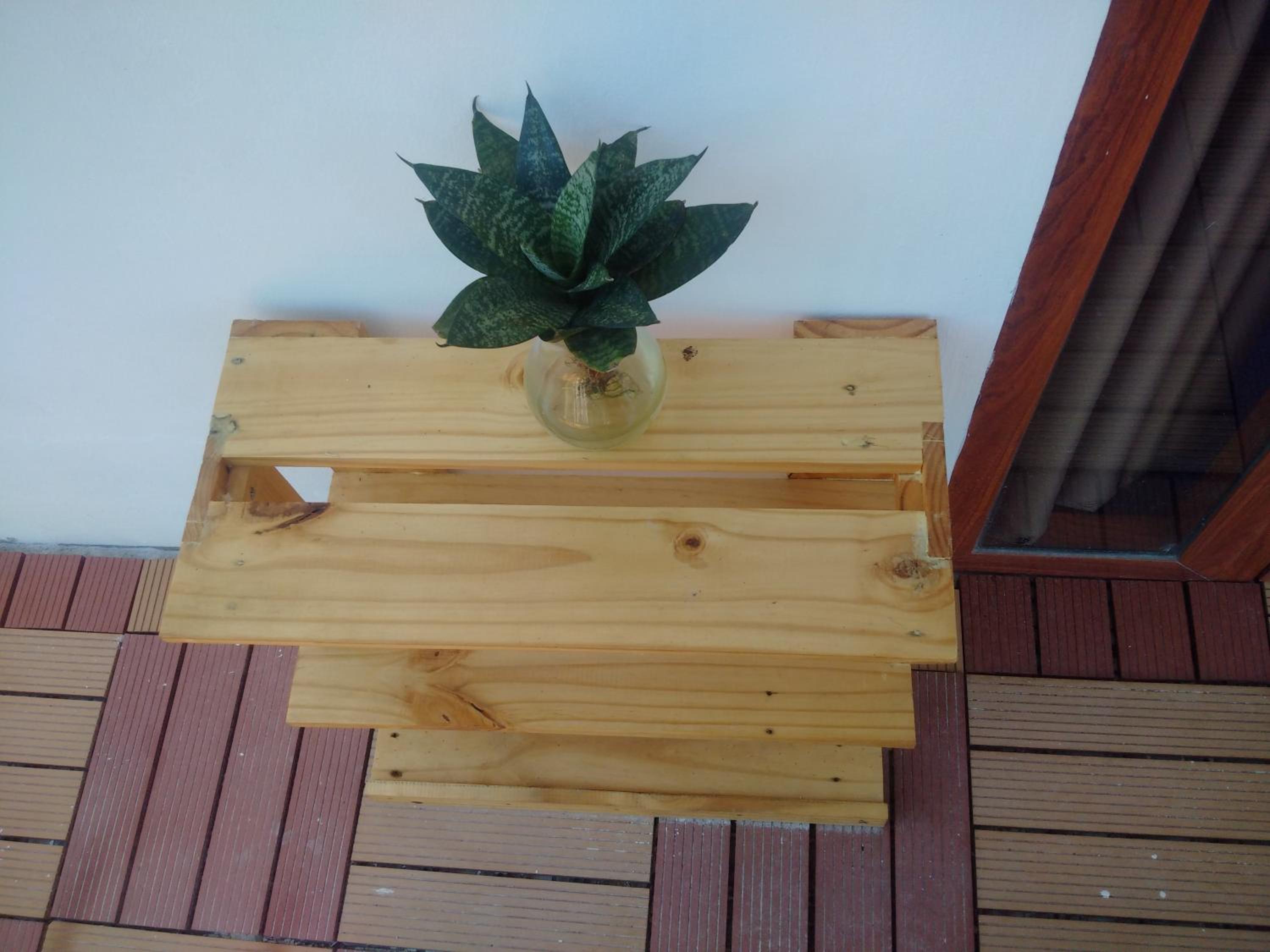 Double Room with Balcony photo 2