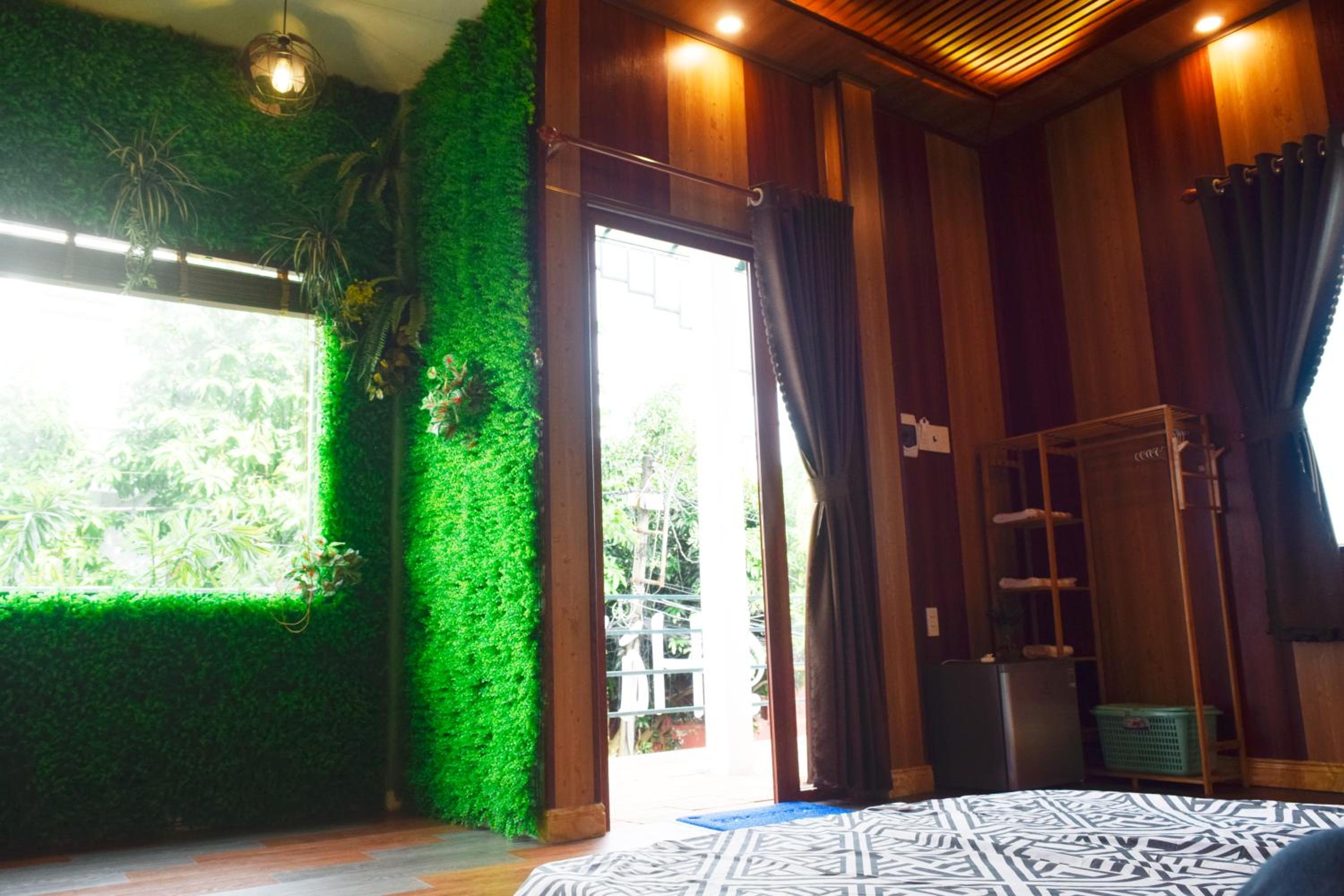 Double Room with Balcony photo 3