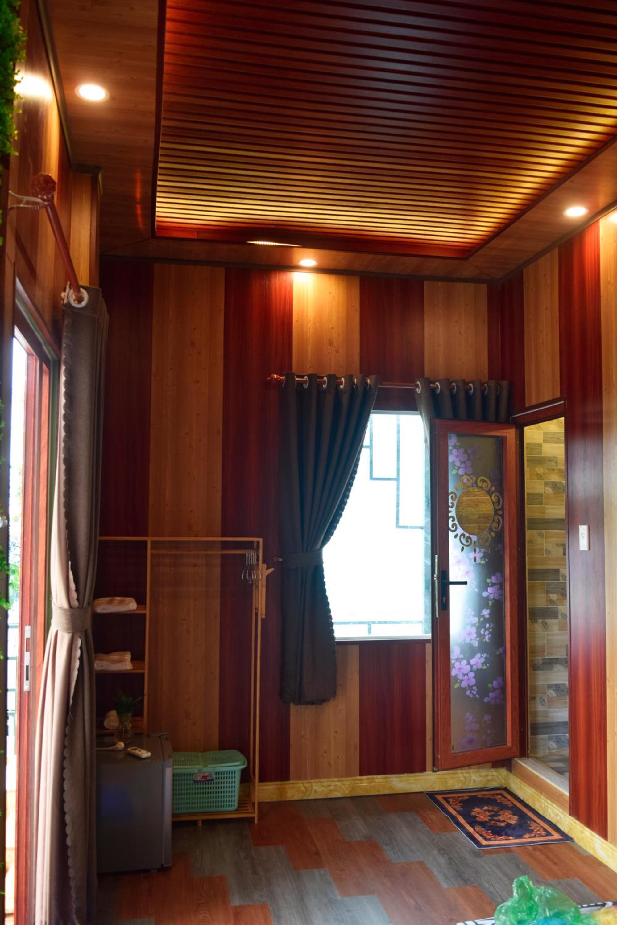 Double Room with Balcony photo 1