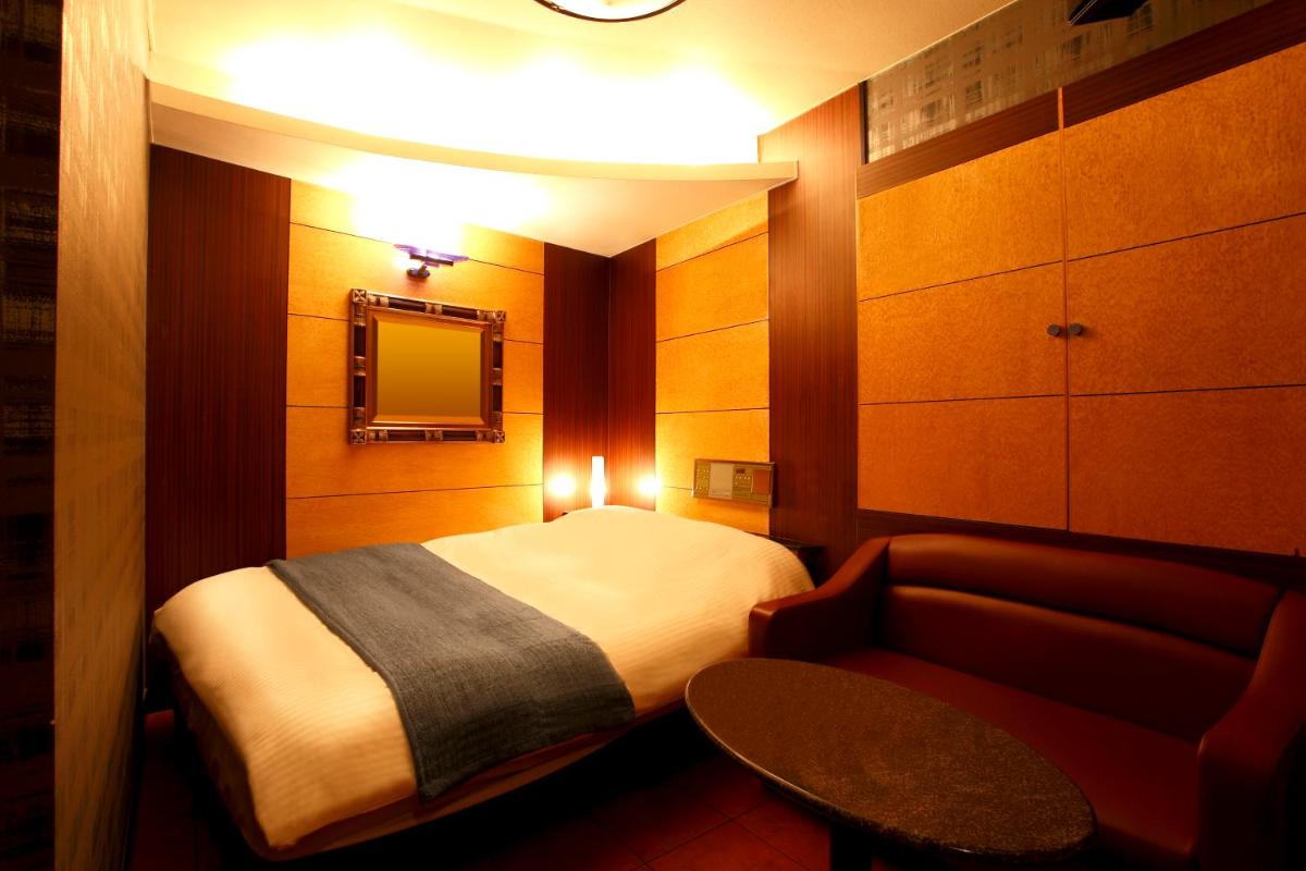 Economy Double Room photo 2