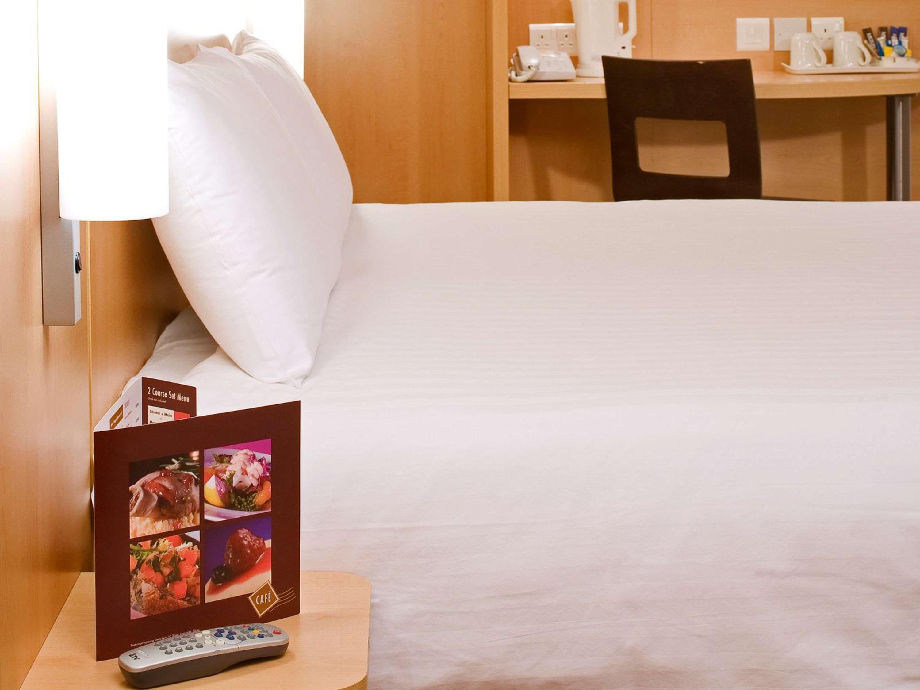 Double Room - Photo 13