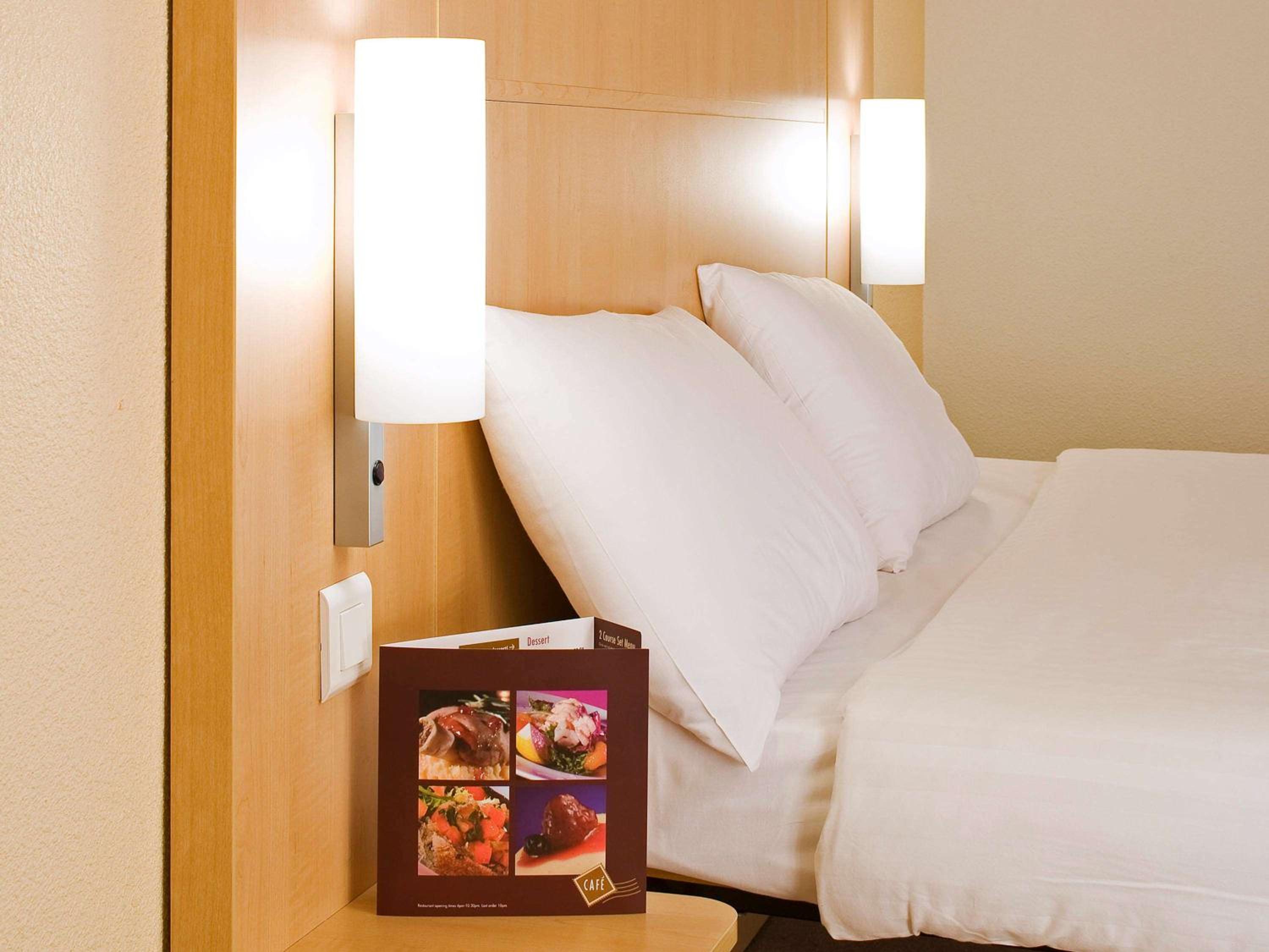 Double Room - Photo 14