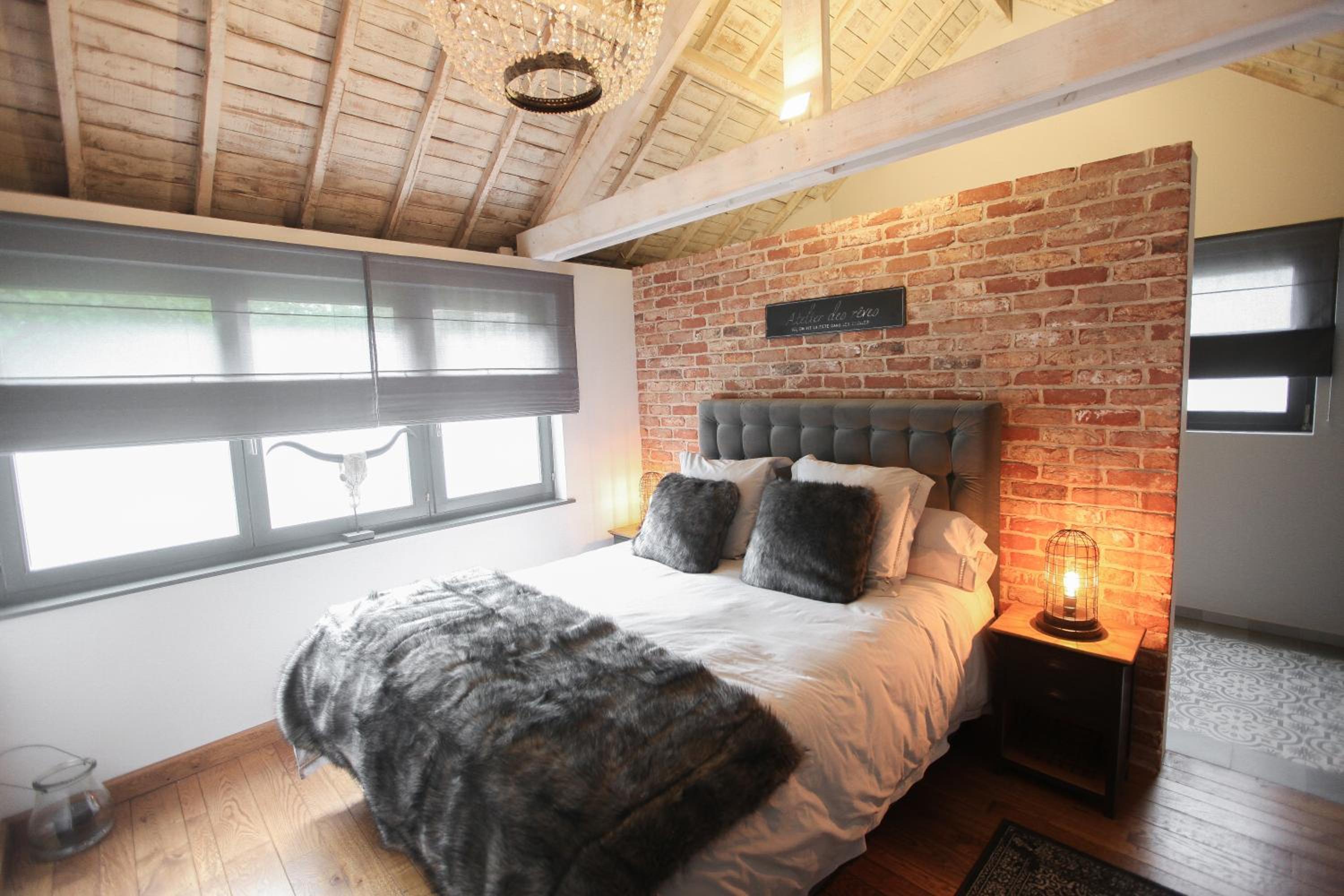 One-Bedroom House photo 2