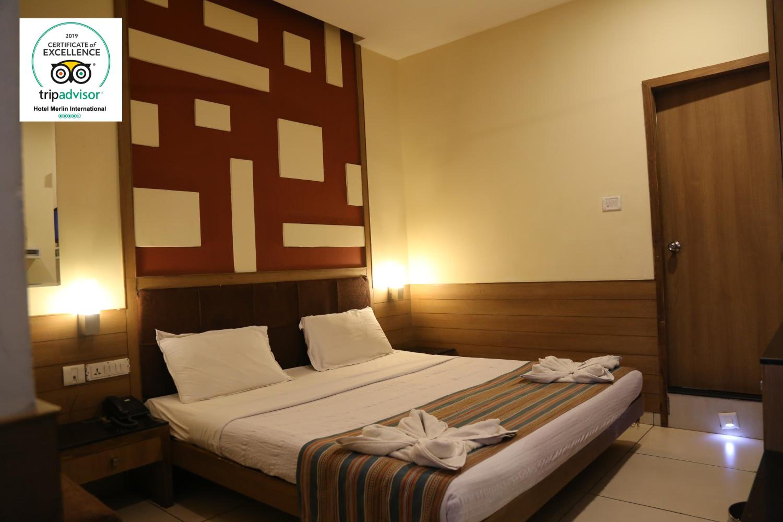 Budget Double Room - Photo 1