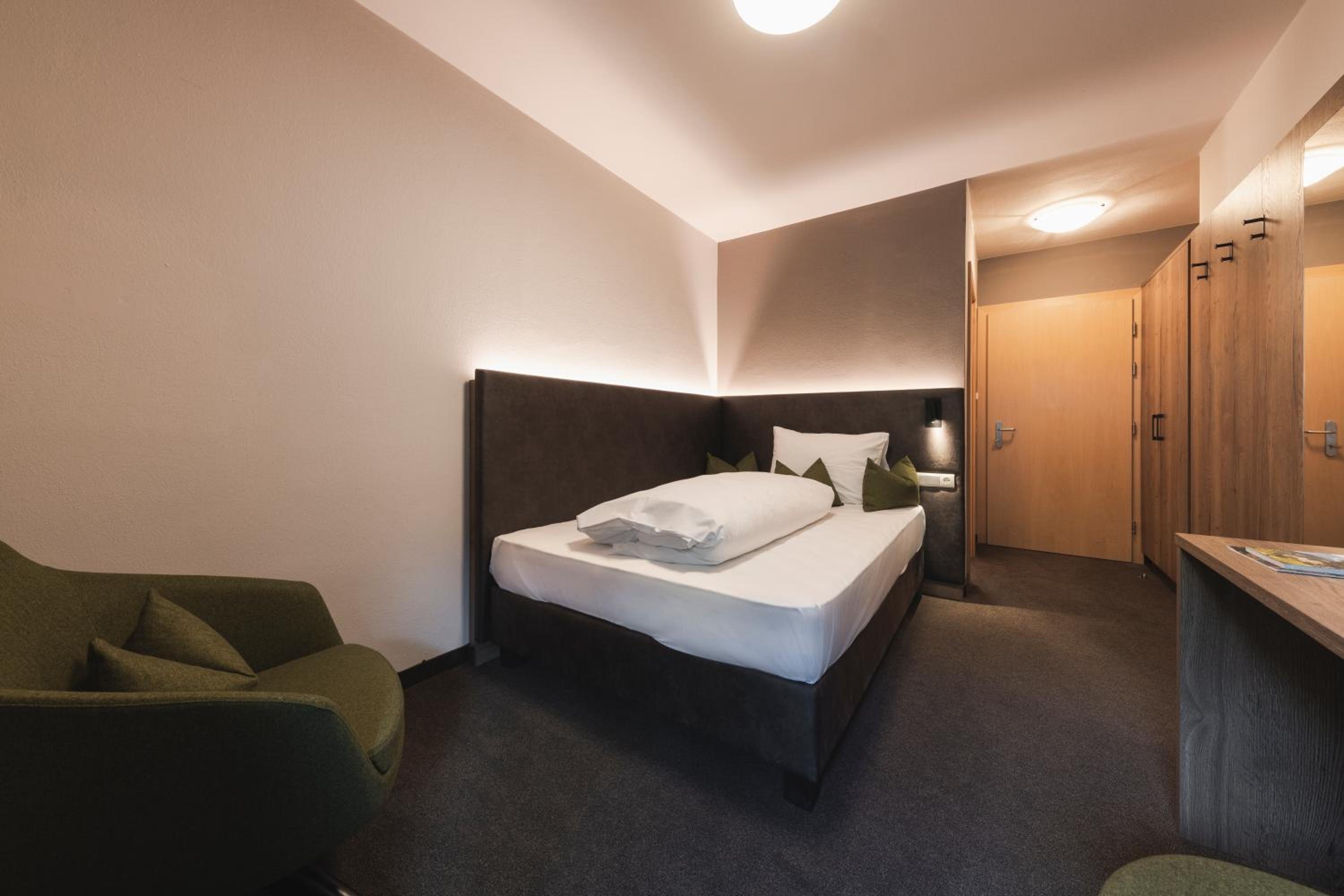 Single Room