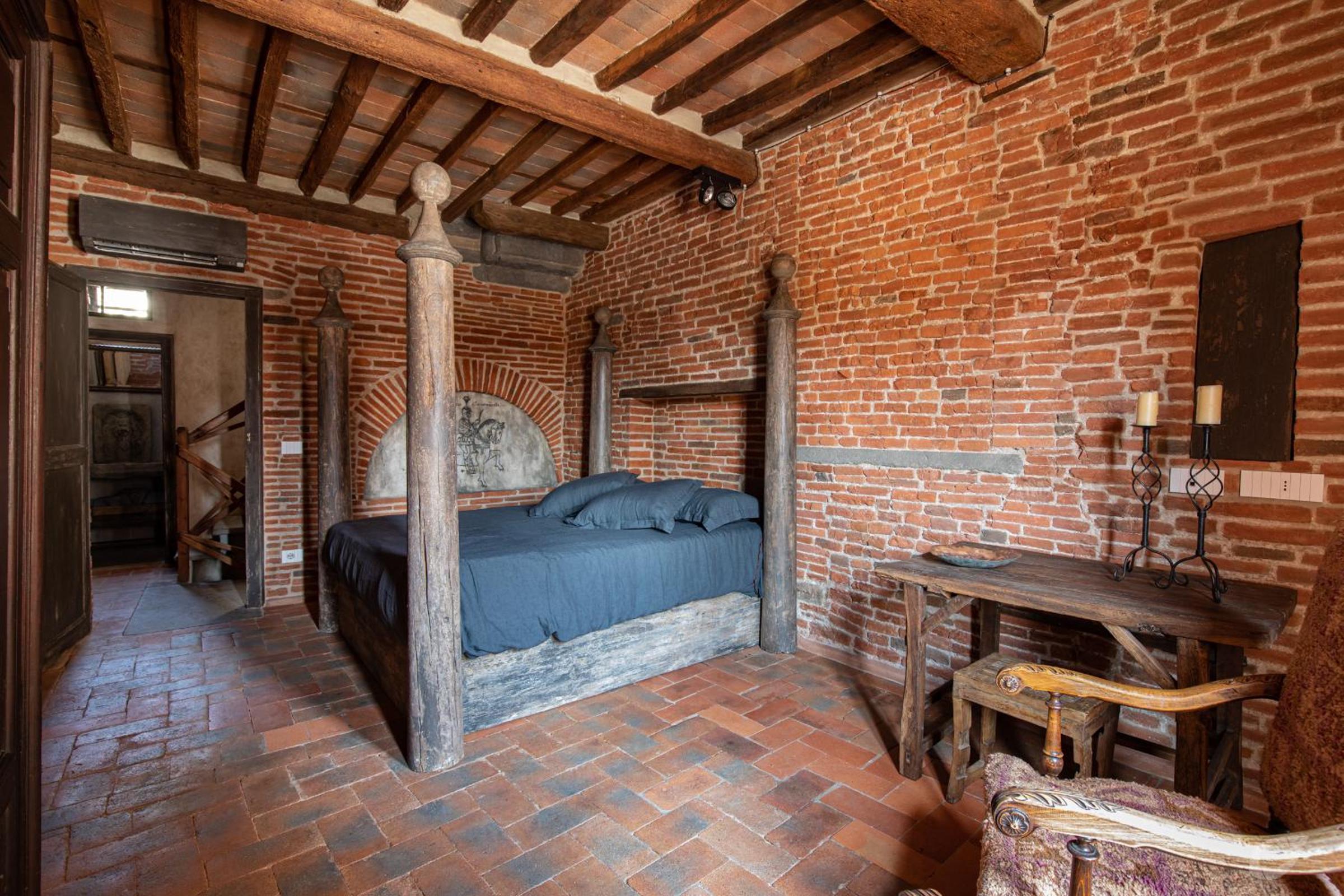 Three-Bedroom House - Photo 33