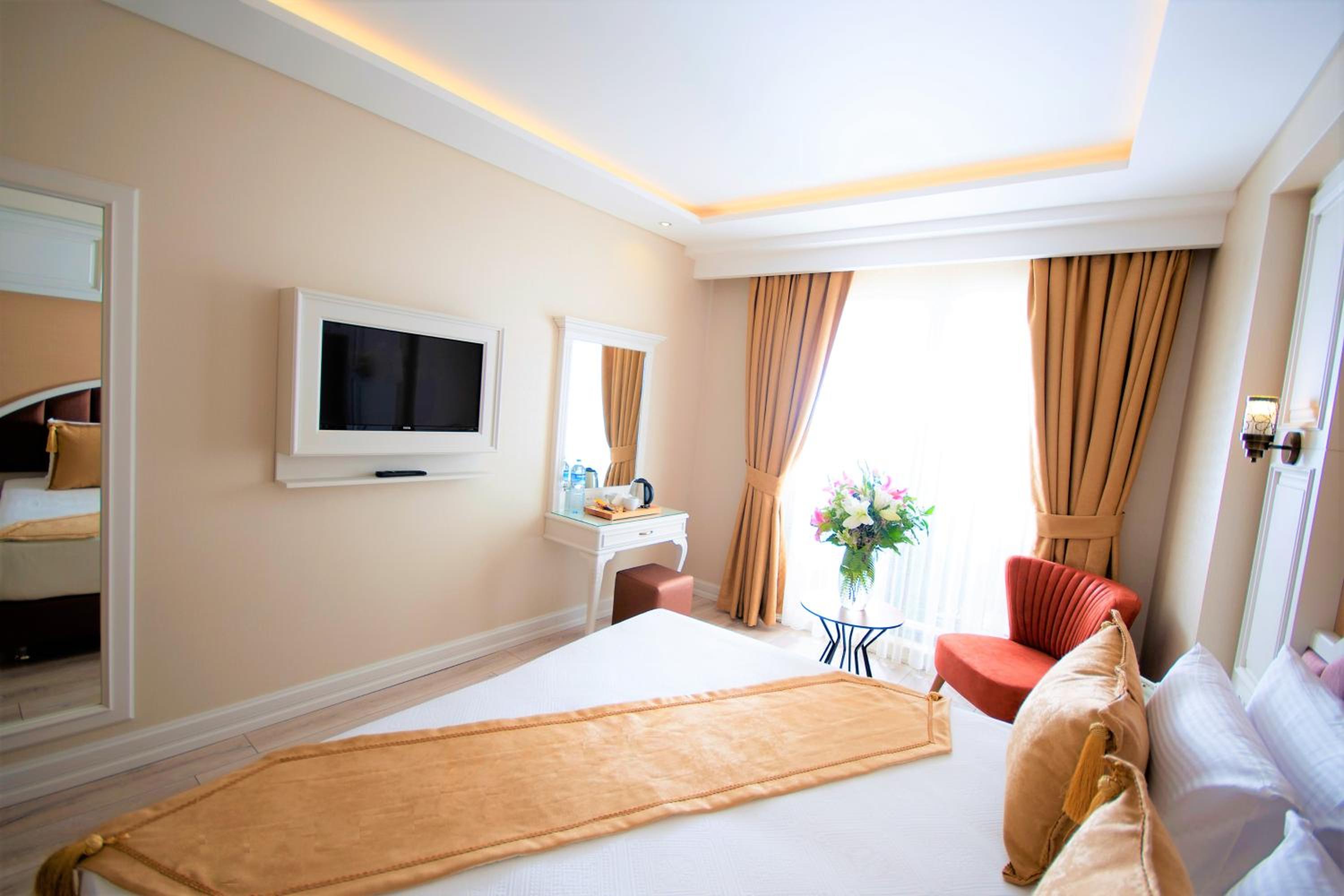 Double or Twin Room photo 1