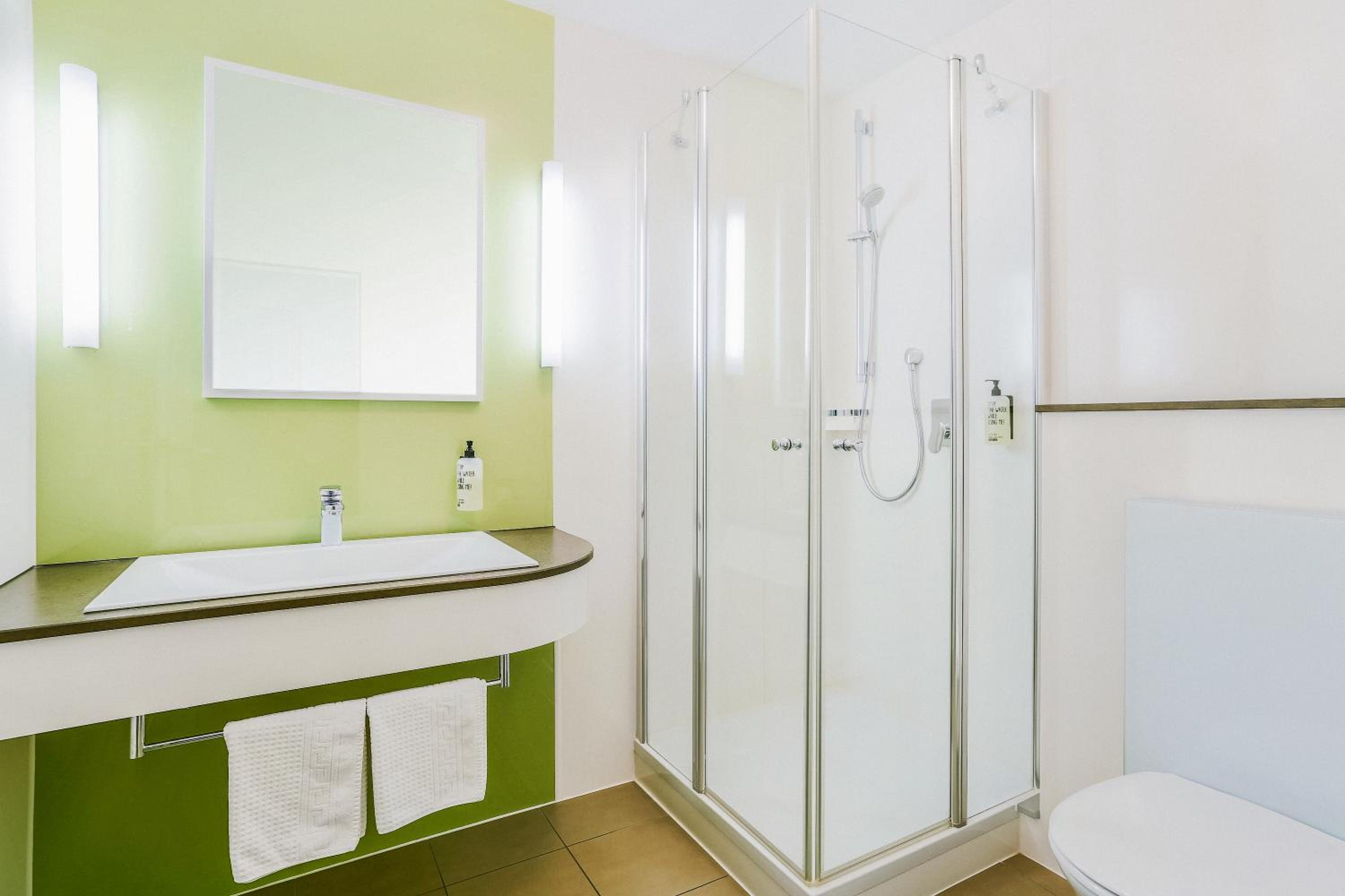 Superior Double Room - Photo 13