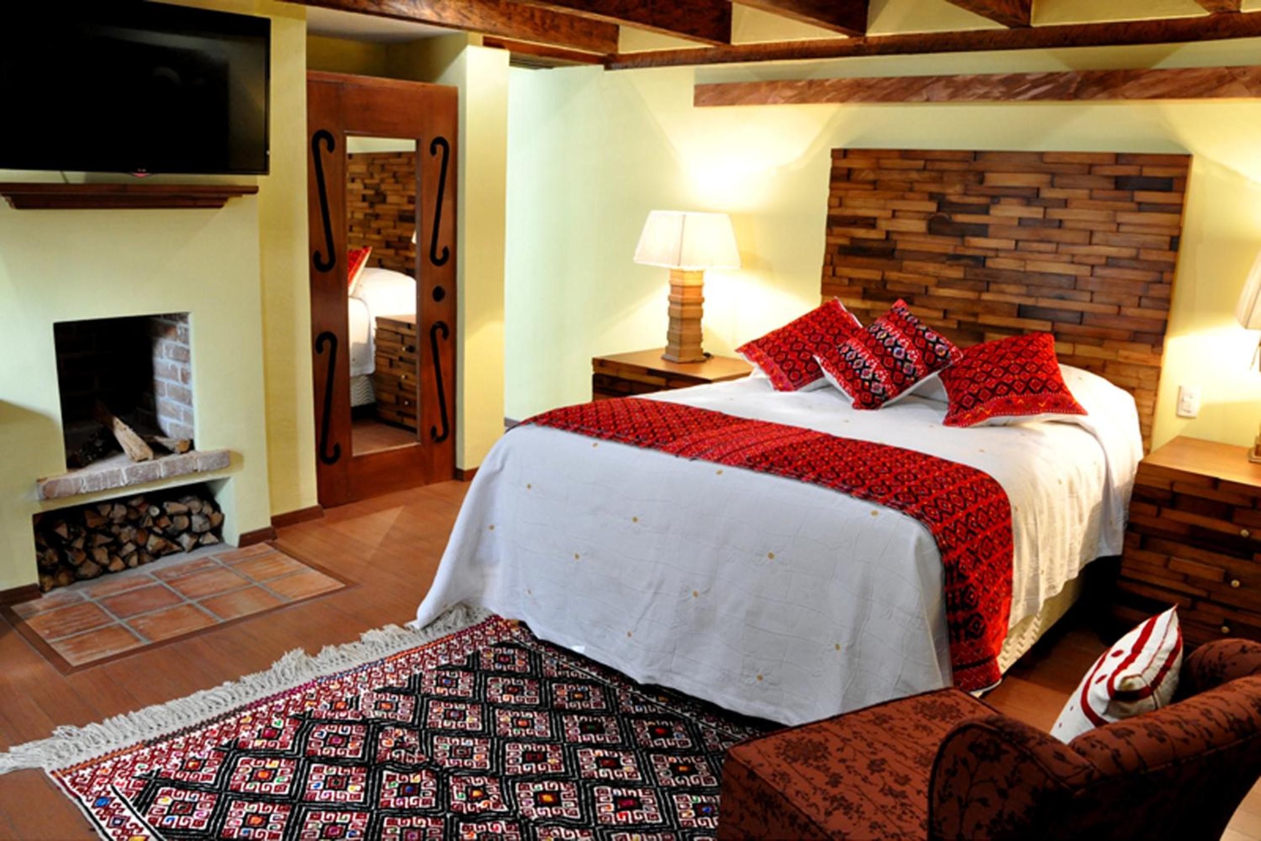 Queen Room