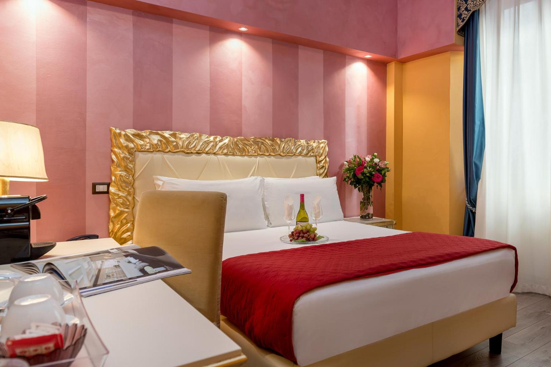 Double or Twin Room photo 1