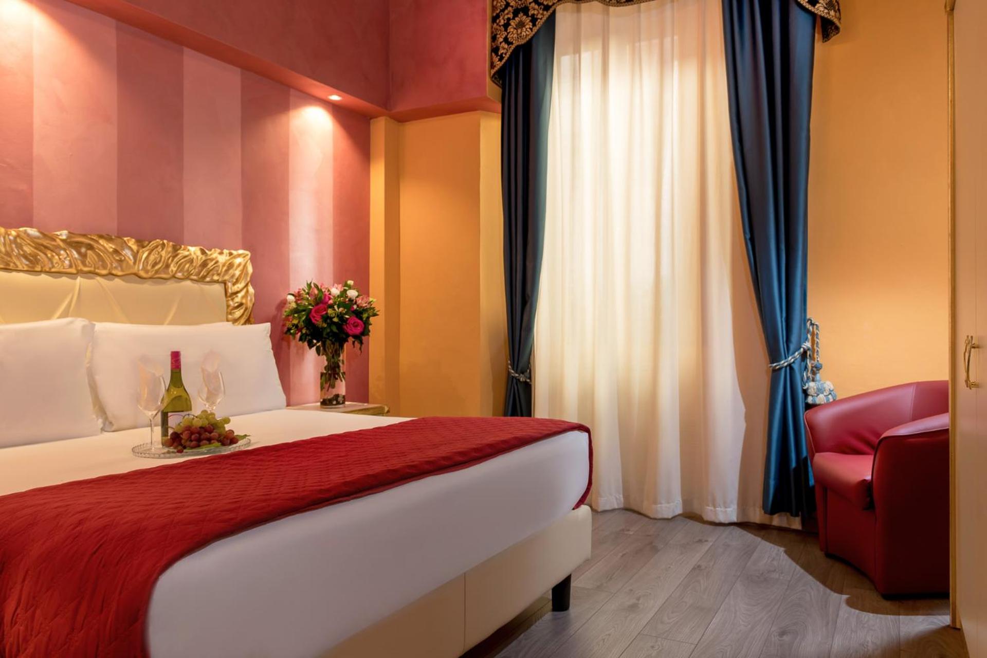 Double or Twin Room photo 2