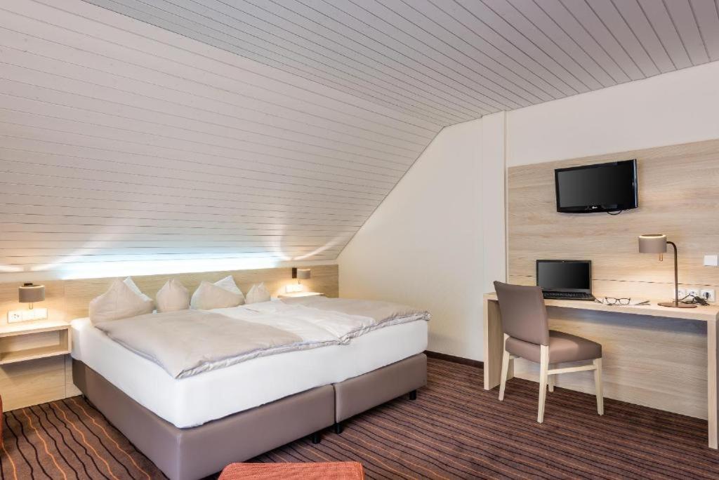 Comfort Double Room - Photo 1