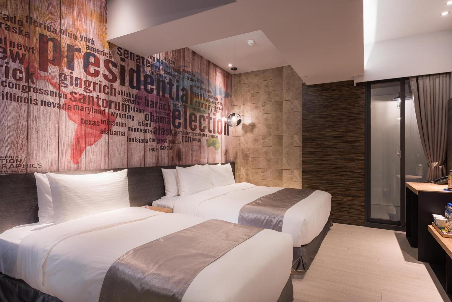 Quadruple Room photo 3