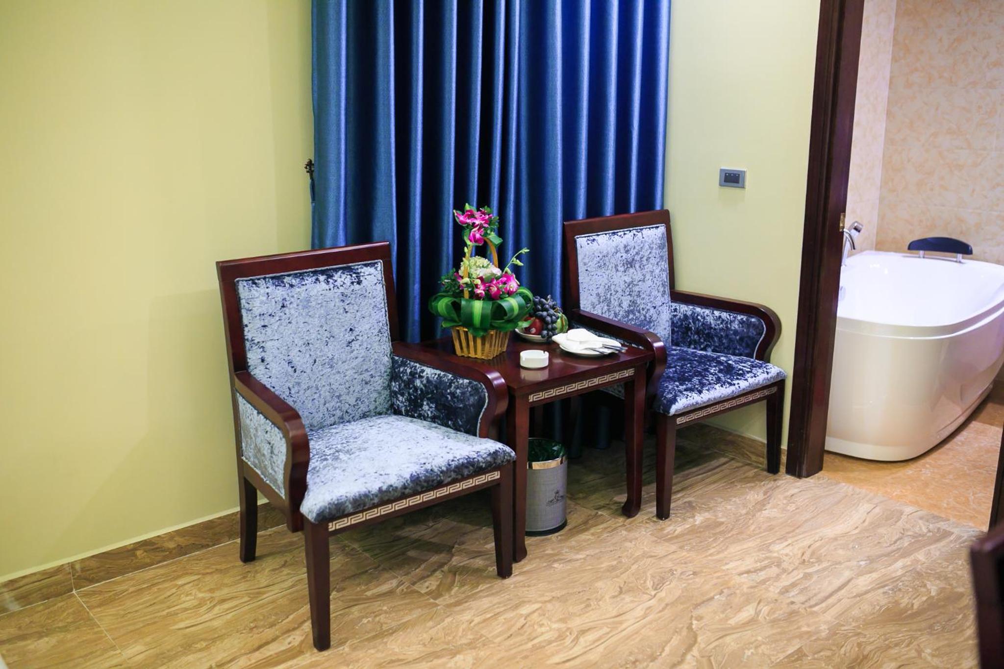 Superior Double Room - Photo 3