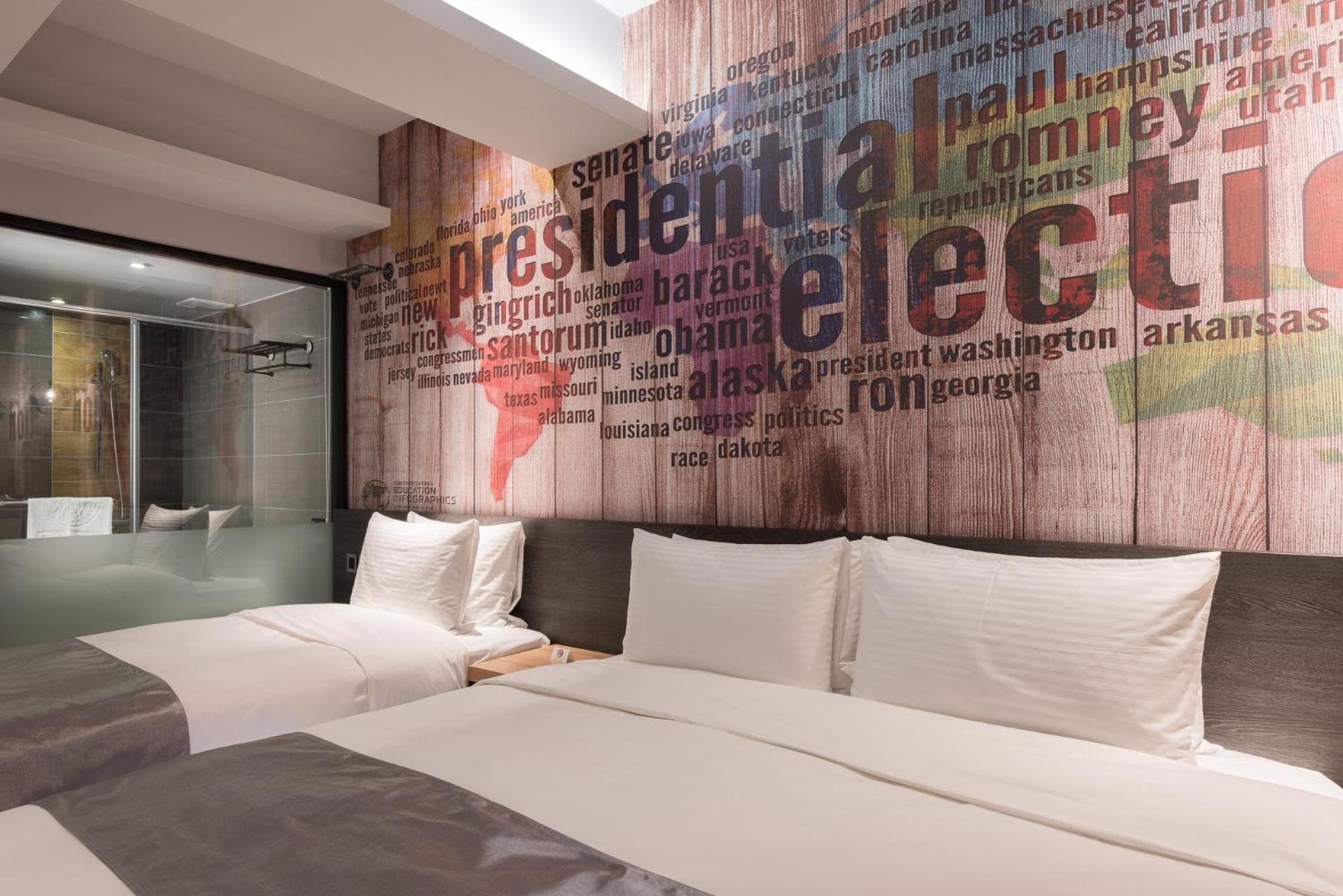 Triple Room photo 2