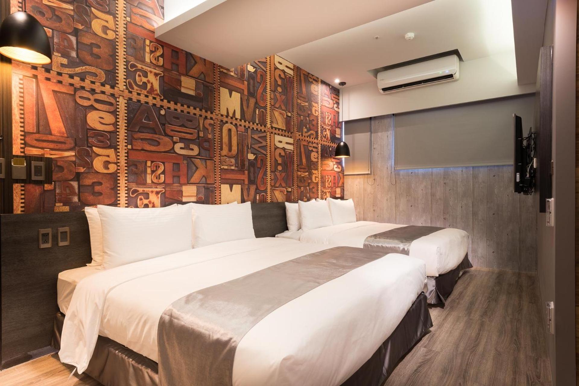Quadruple Room photo 2