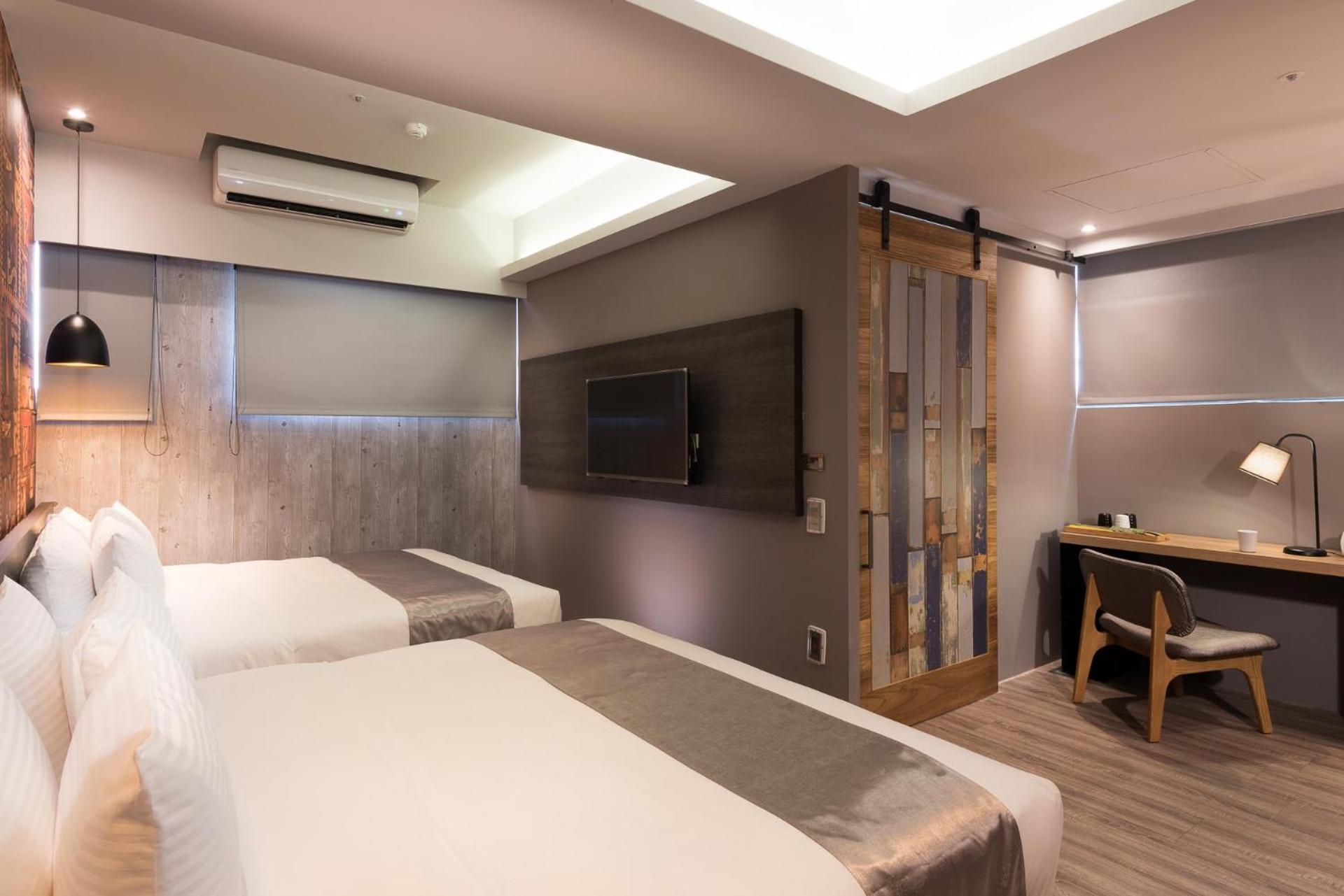 Quadruple Room photo 1