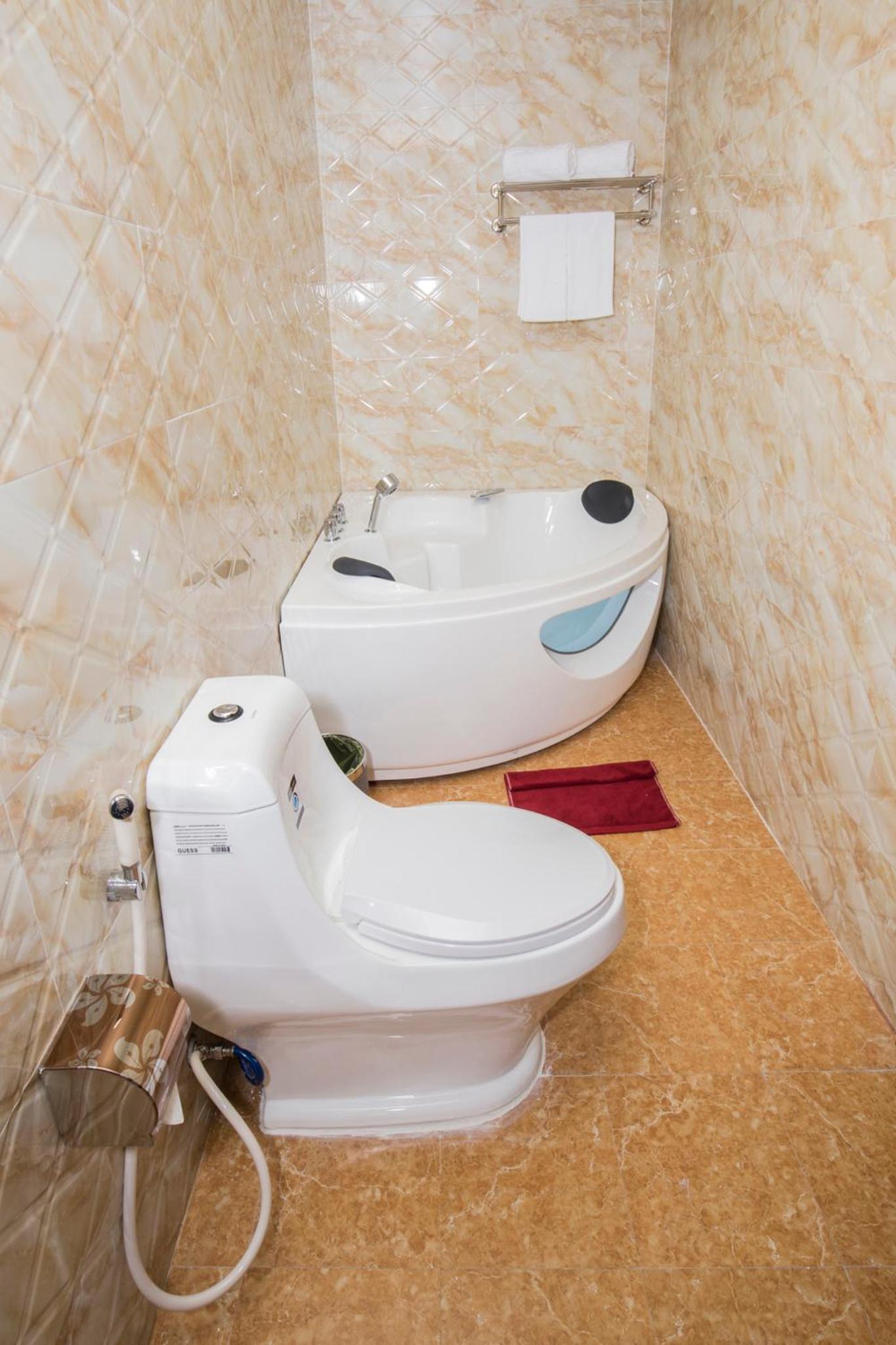 Superior Double Room - Photo 6