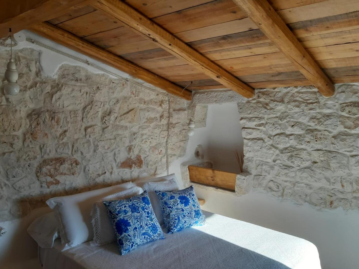 Suite King con Vasca Idromassaggio - Dependance