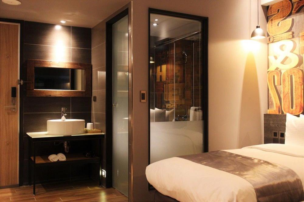 Standard Twin Room photo 1