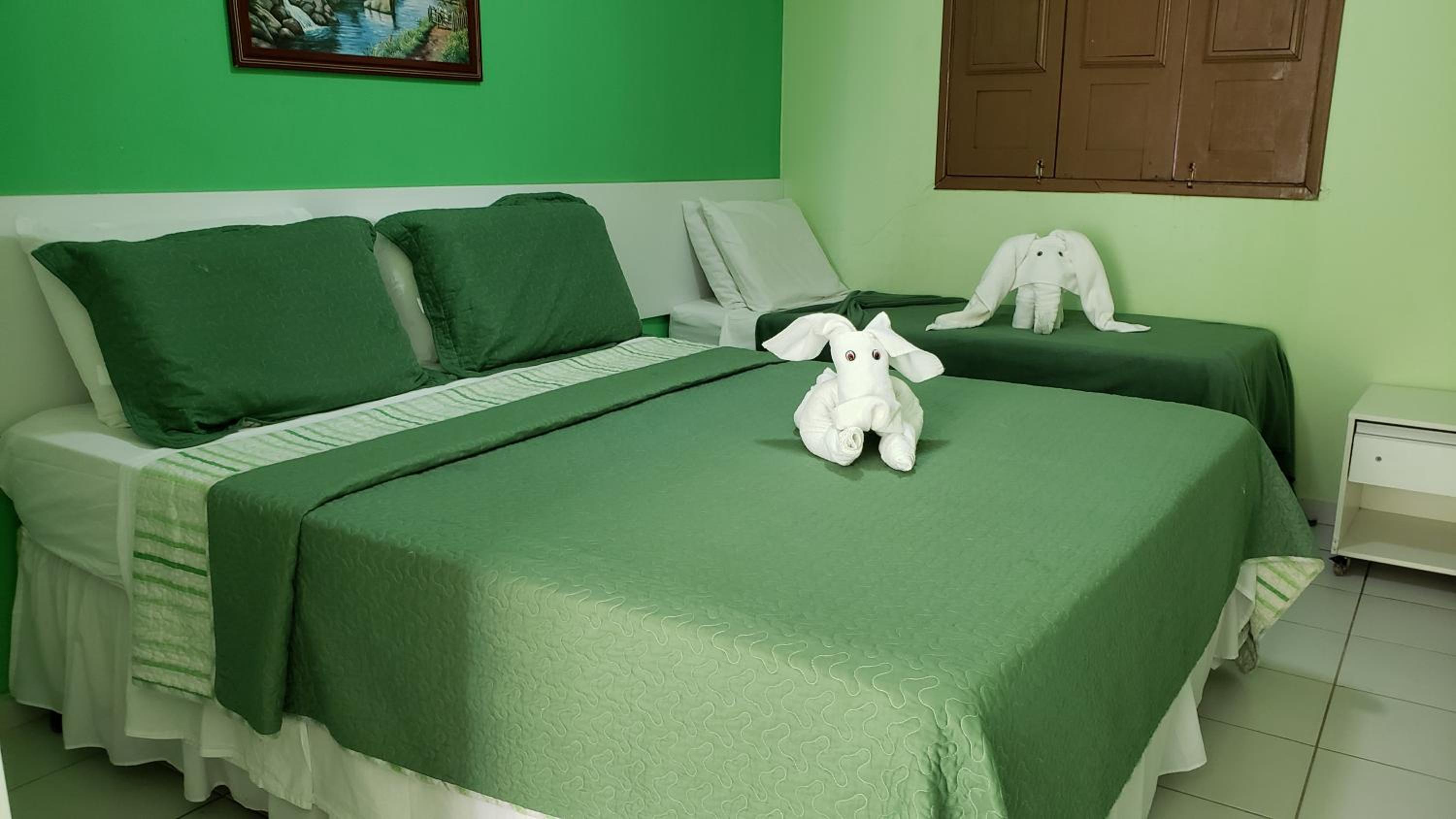 Standard Triple Room photo 1